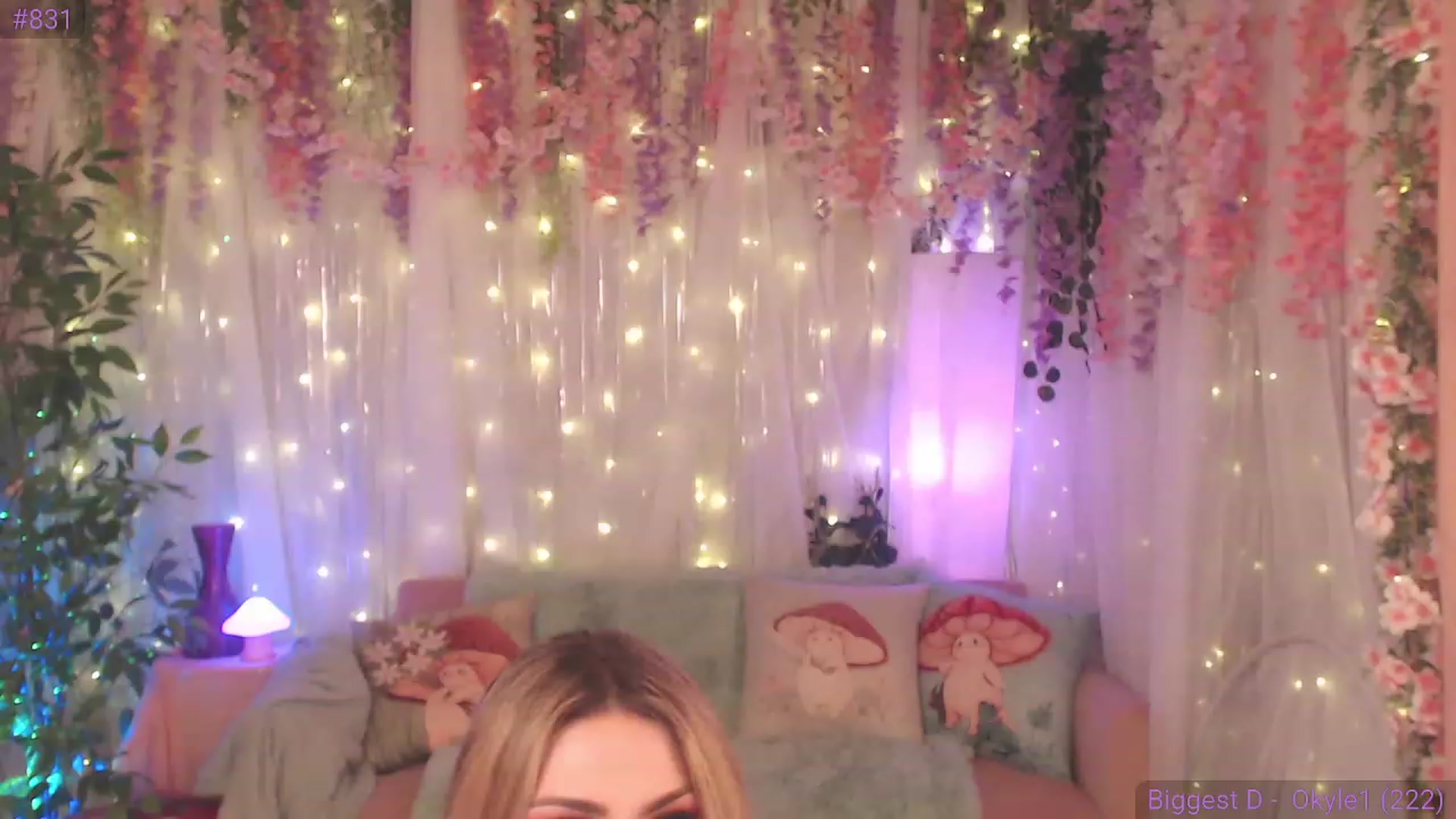 Gallery image thumbnail from KylieKohl's myfreecams stream on, 04/08/2023, 03:50 image 15 of 20