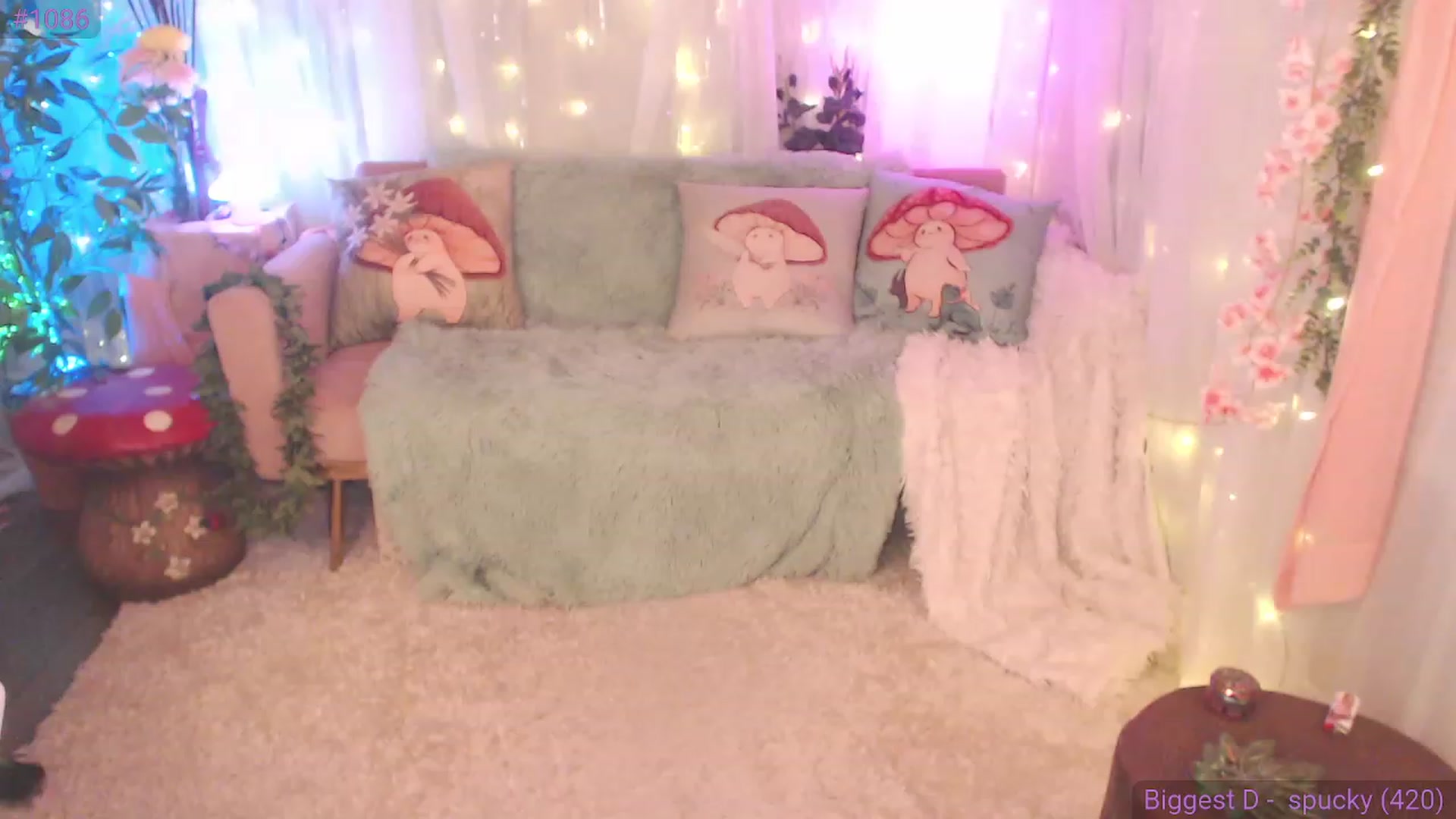 Gallery image thumbnail from KylieKohl's myfreecams stream on, 04/21/2023, 03:30 image 4 of 20