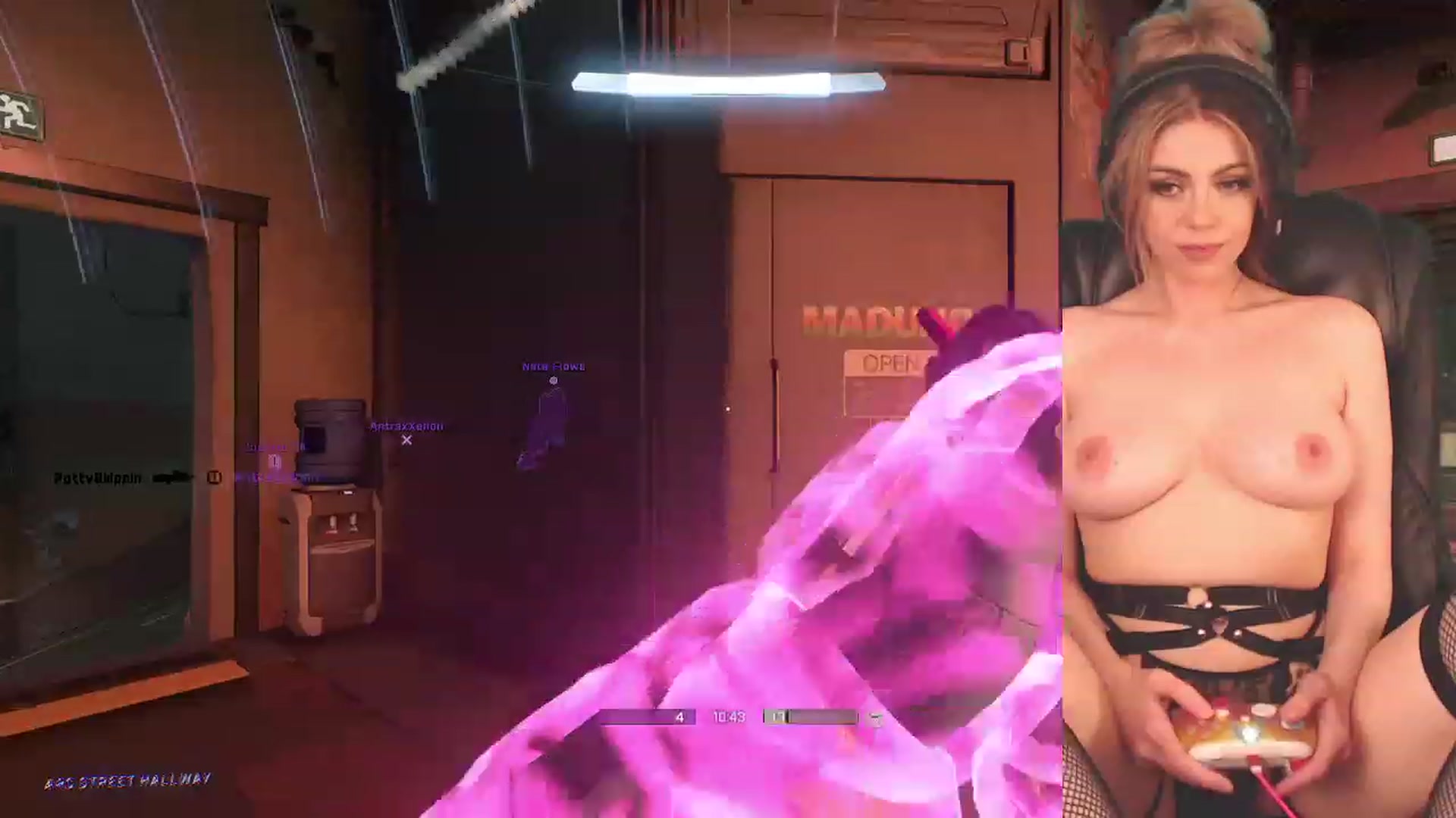 Gallery image thumbnail from KylieKohl's myfreecams stream on, 05/06/2023, 03:34 image 15 of 20