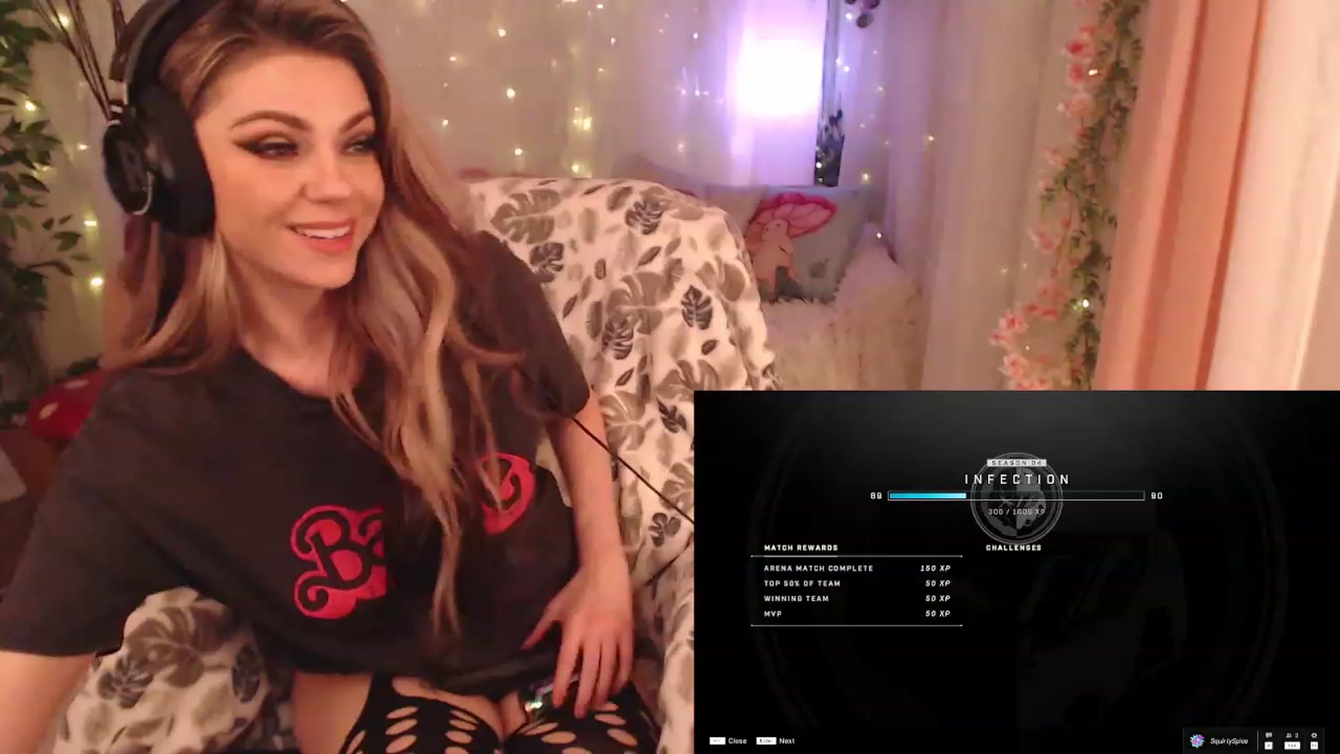 Gallery image thumbnail from KylieKohl's myfreecams stream on, 07/22/2023, 05:25 image 11 of 20