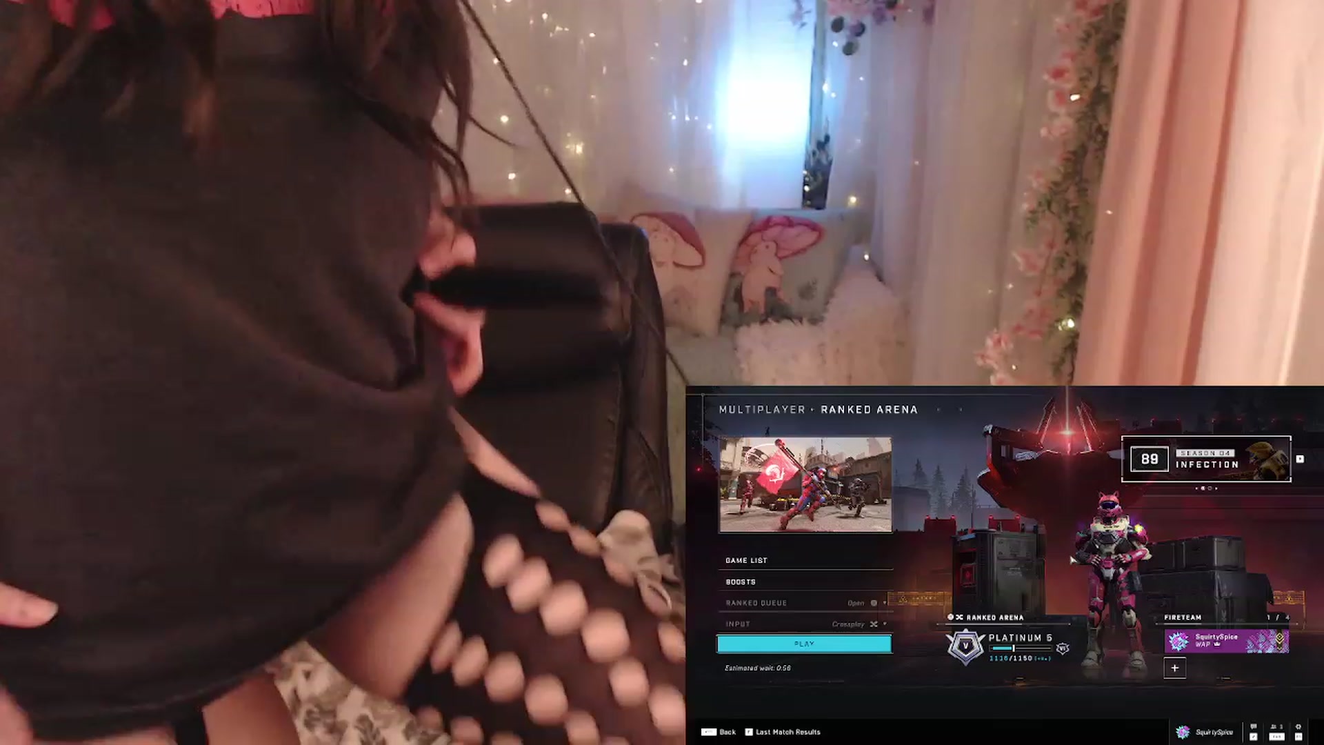 Gallery image thumbnail from KylieKohl's myfreecams stream on, 07/22/2023, 05:25 image 8 of 20