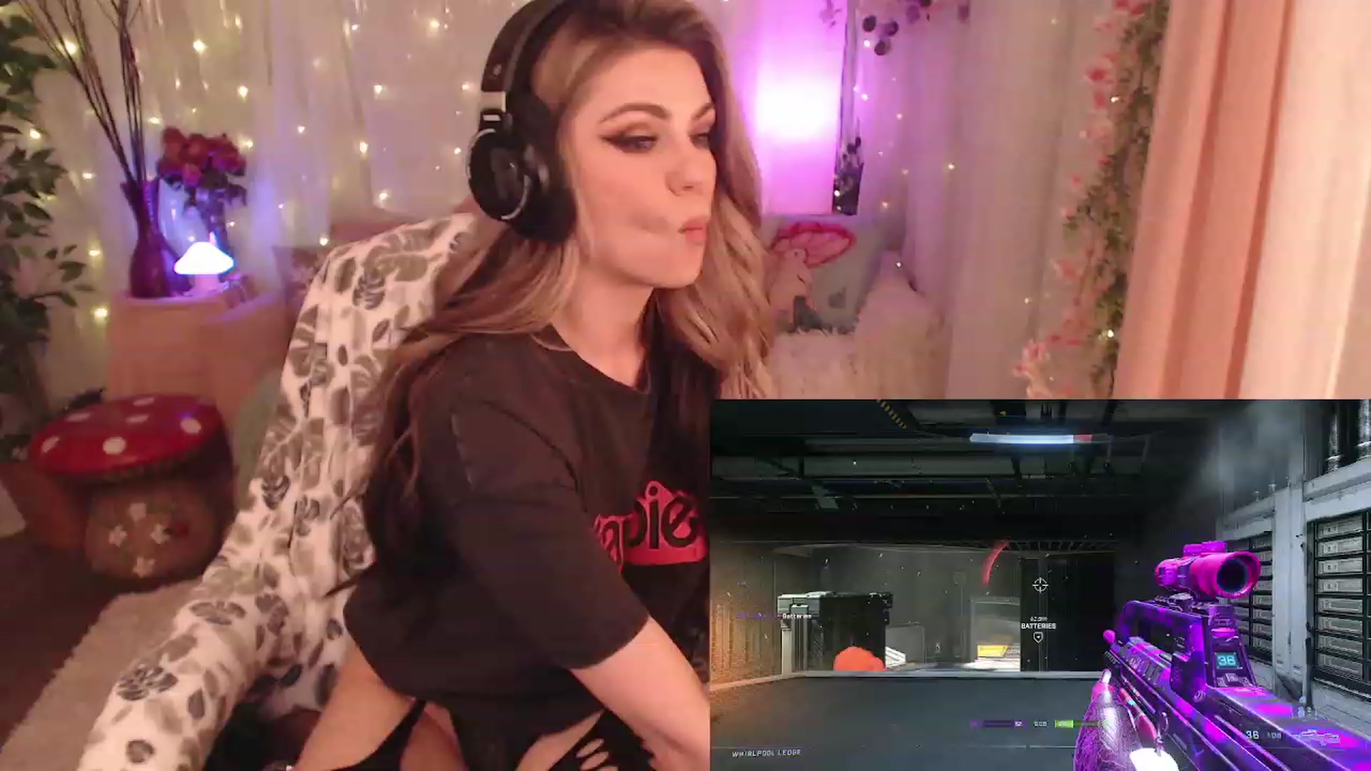 Gallery image thumbnail from KylieKohl's myfreecams stream on, 07/22/2023, 05:25 image 4 of 20
