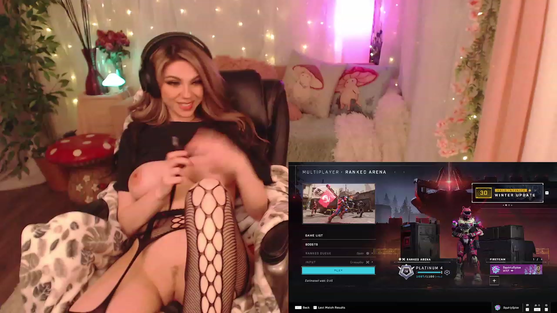 Gallery image thumbnail from KylieKohl's myfreecams stream on, 07/25/2023, 05:27 image 15 of 20