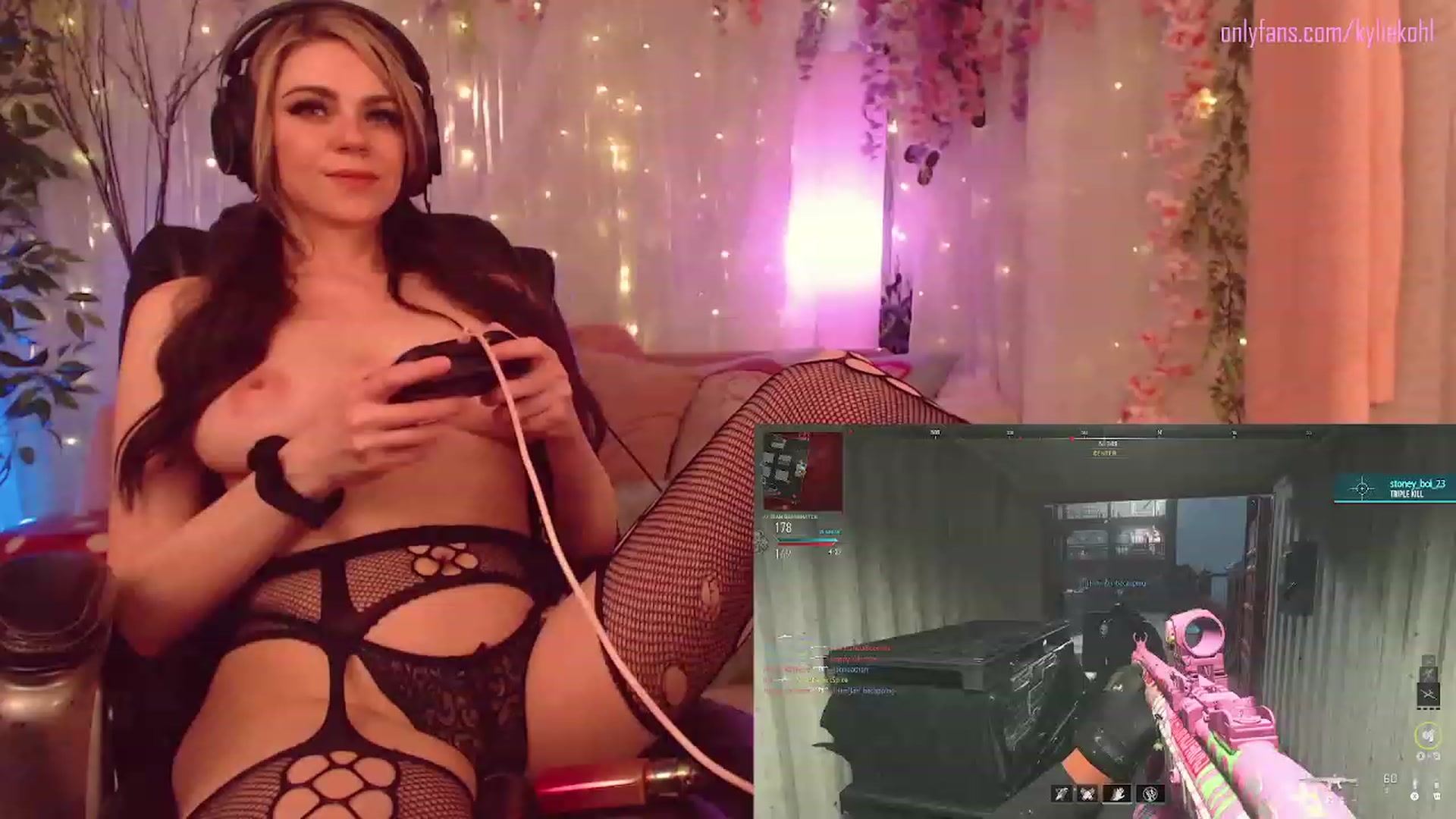 Gallery image thumbnail from KylieKohl's myfreecams stream on, 08/15/2023, 05:24 image 9 of 20