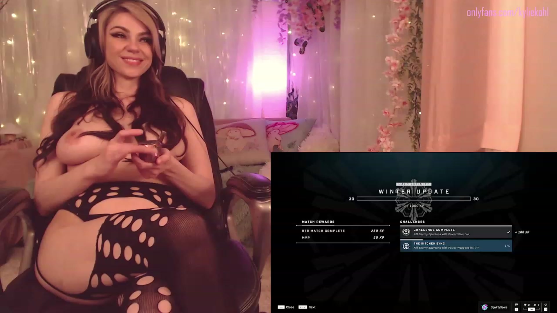 Gallery image thumbnail from KylieKohl's myfreecams stream on, 08/16/2023, 05:18 image 10 of 20