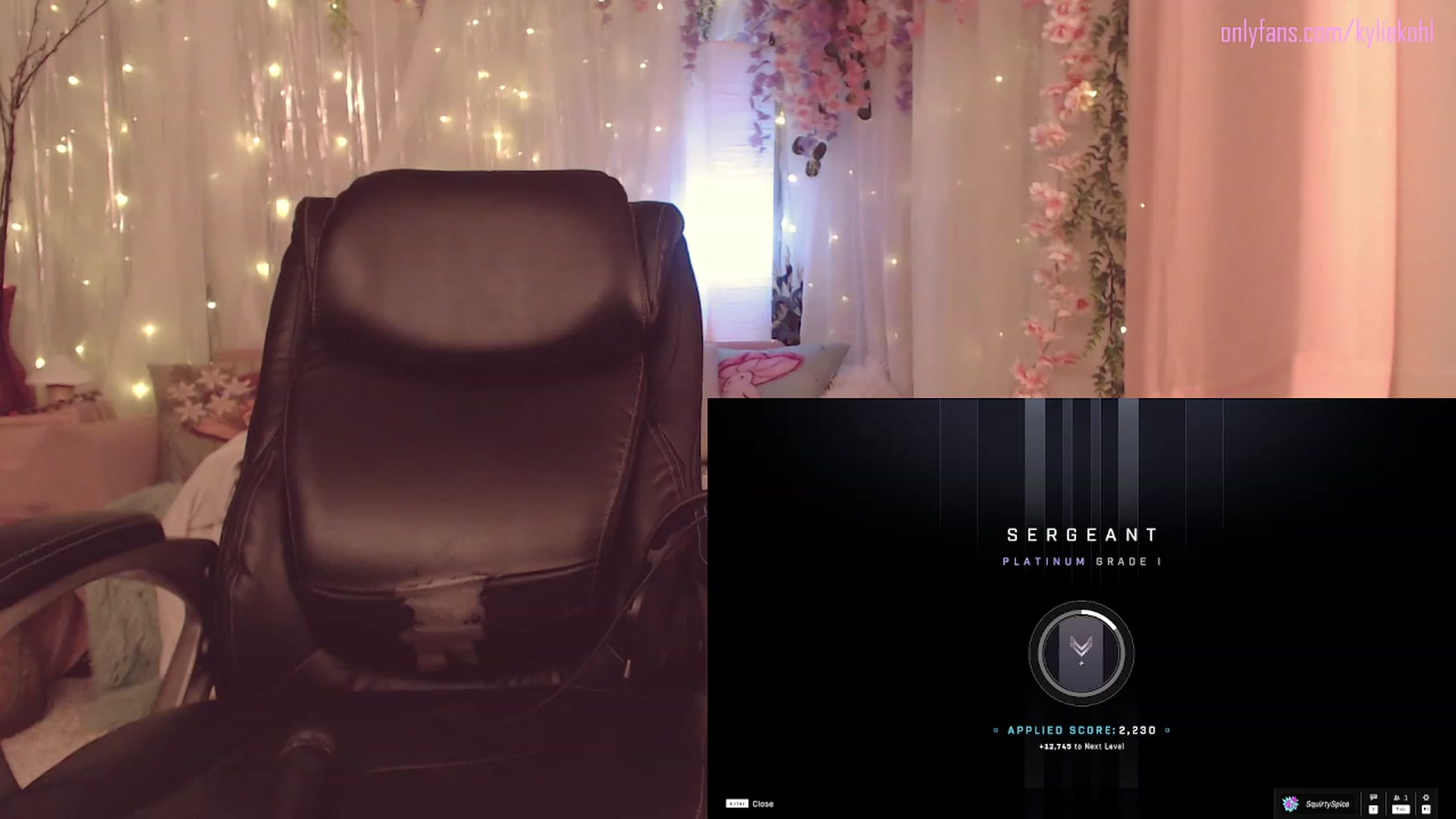 Gallery image thumbnail from KylieKohl's myfreecams stream on, 08/16/2023, 05:18 image 1 of 20