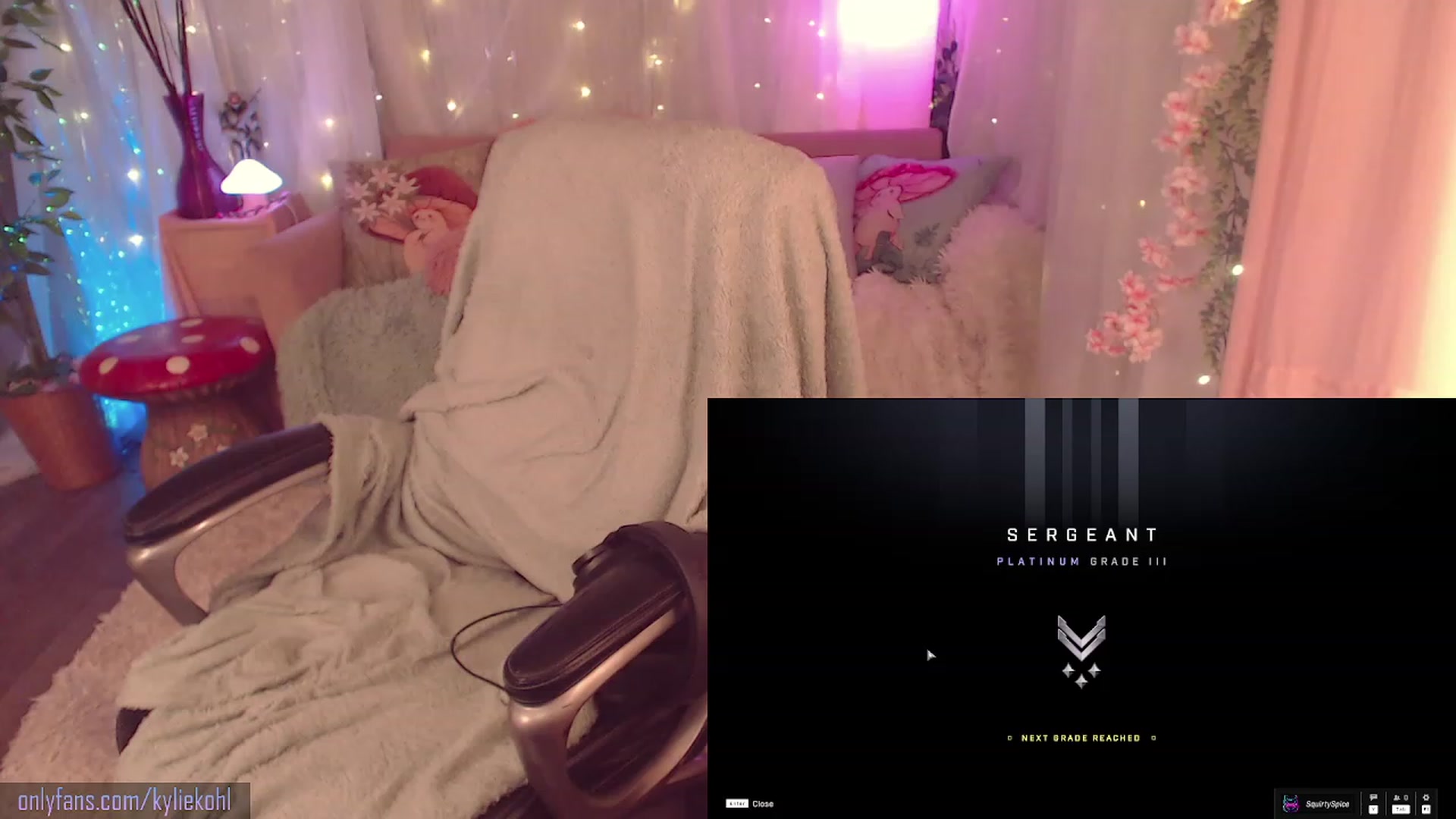Gallery image thumbnail from KylieKohl's myfreecams stream on, 08/18/2023, 03:13 image 11 of 20