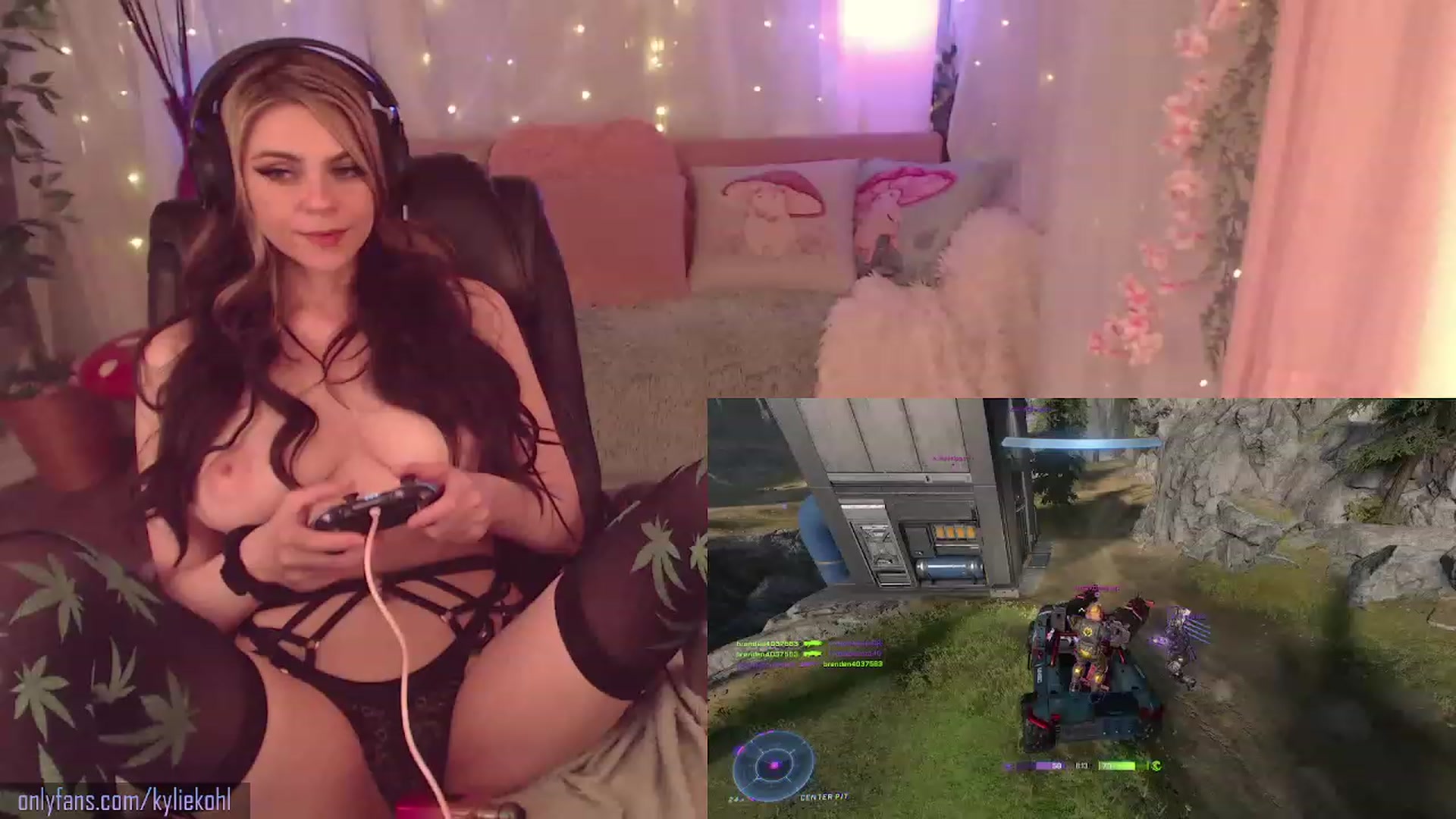 Gallery image thumbnail from KylieKohl's myfreecams stream on, 08/18/2023, 05:49 image 9 of 20