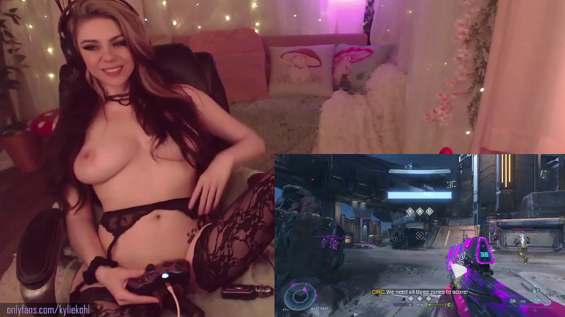 Gallery image thumbnail from KylieKohl's myfreecams stream on, 08/19/2023, 05:15 image 18 of 20