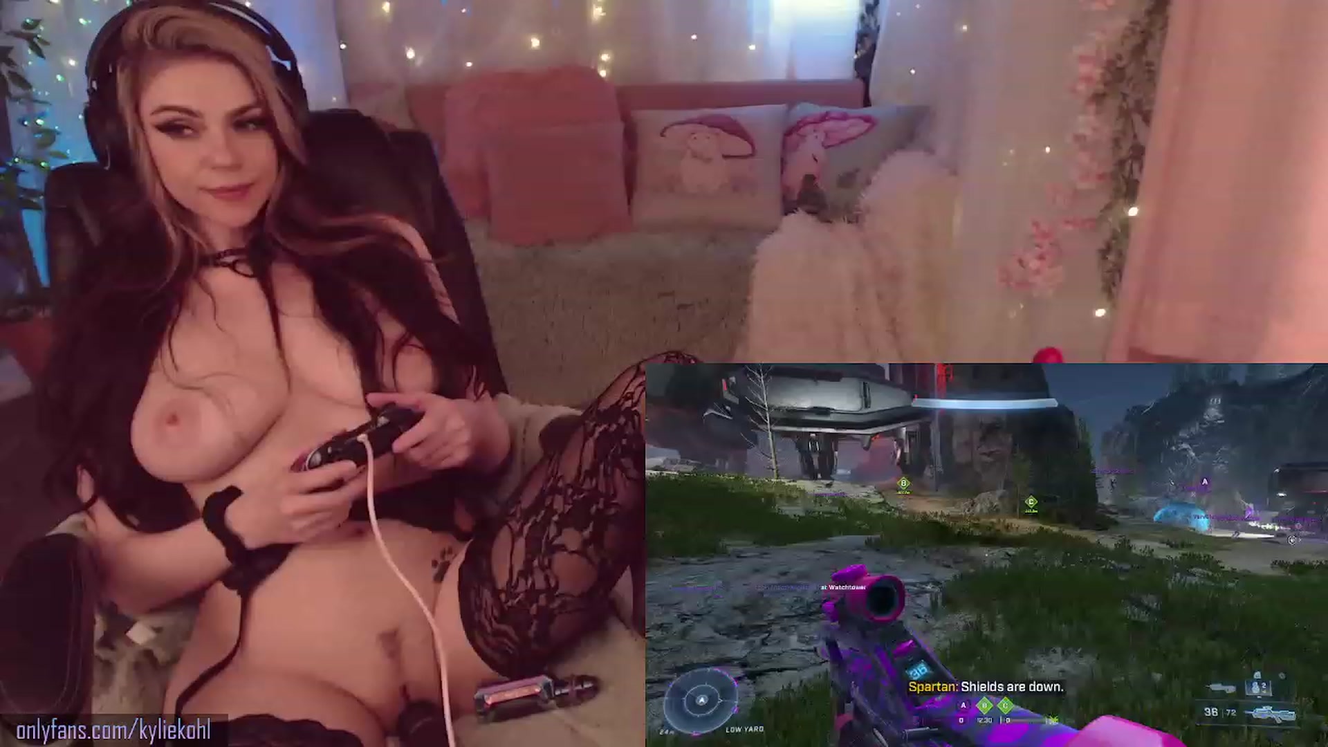 Gallery image thumbnail from KylieKohl's myfreecams stream on, 08/19/2023, 05:15 image 7 of 20