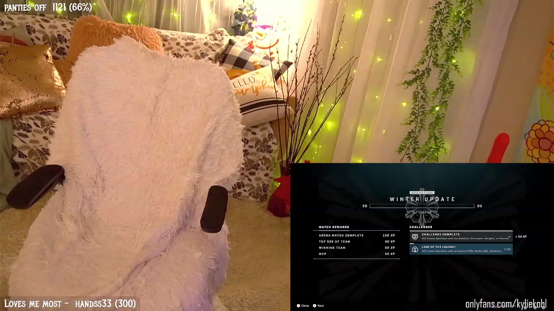 Gallery image thumbnail from KylieKohl's myfreecams stream on, 12/14/2023, 07:10 image 14 of 20
