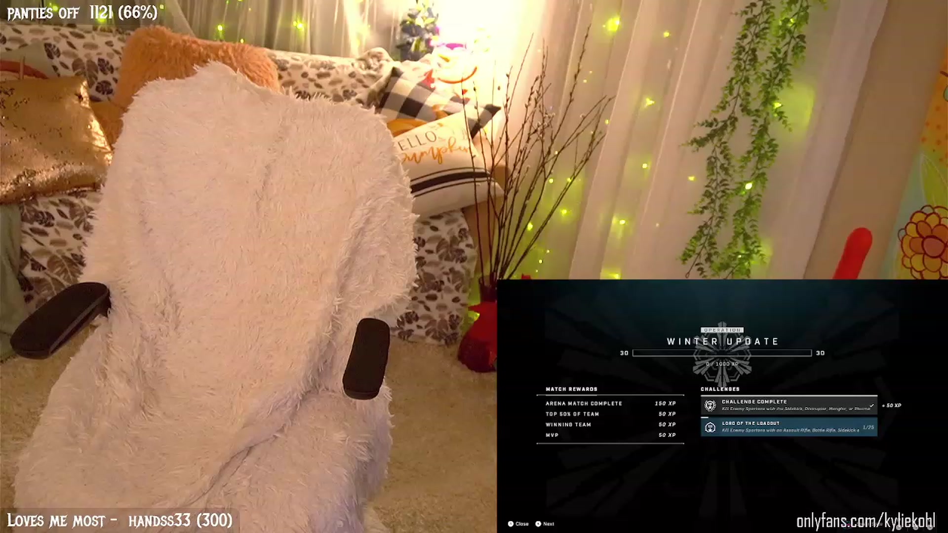 Gallery image thumbnail from KylieKohl's myfreecams stream on, 12/14/2023, 07:10 image 15 of 20