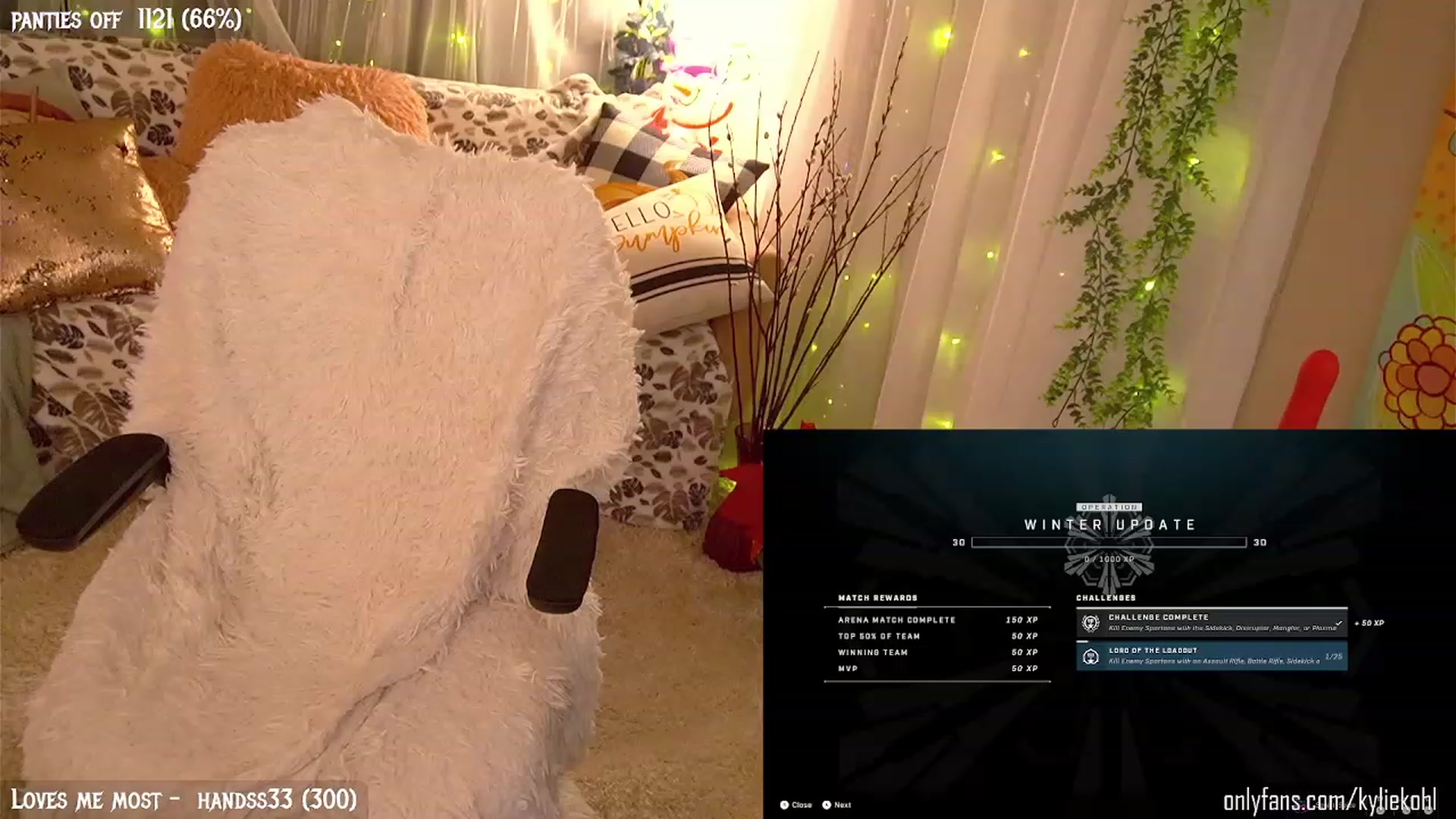 Gallery image thumbnail from KylieKohl's myfreecams stream on, 12/14/2023, 07:10 image 13 of 20
