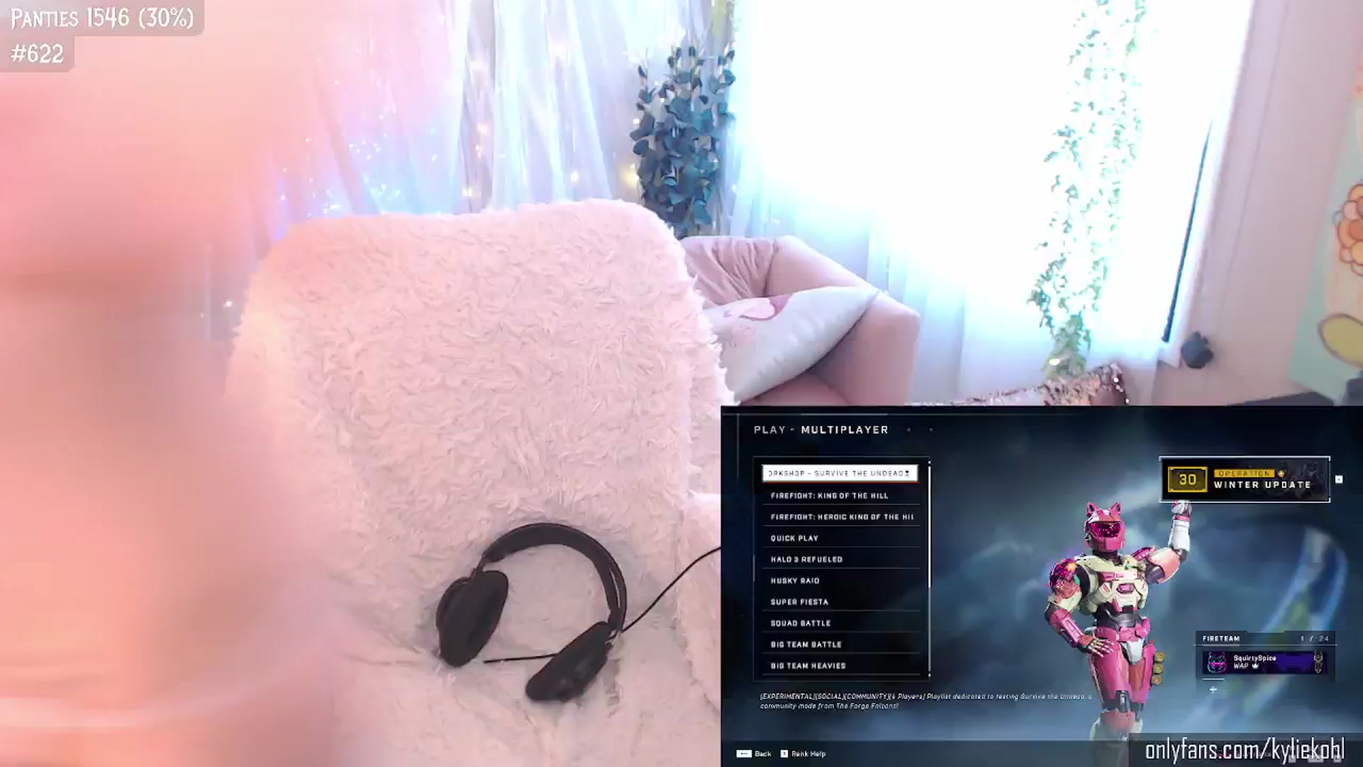 Gallery image thumbnail from KylieKohl's myfreecams stream on, 05/30/2024, 21:04 image 15 of 20