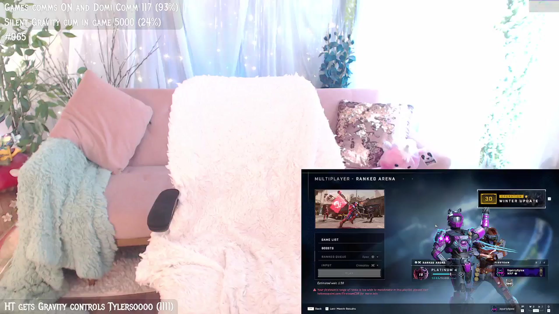 Gallery image thumbnail from KylieKohl's myfreecams stream on, 07/08/2024, 22:36 image 15 of 20