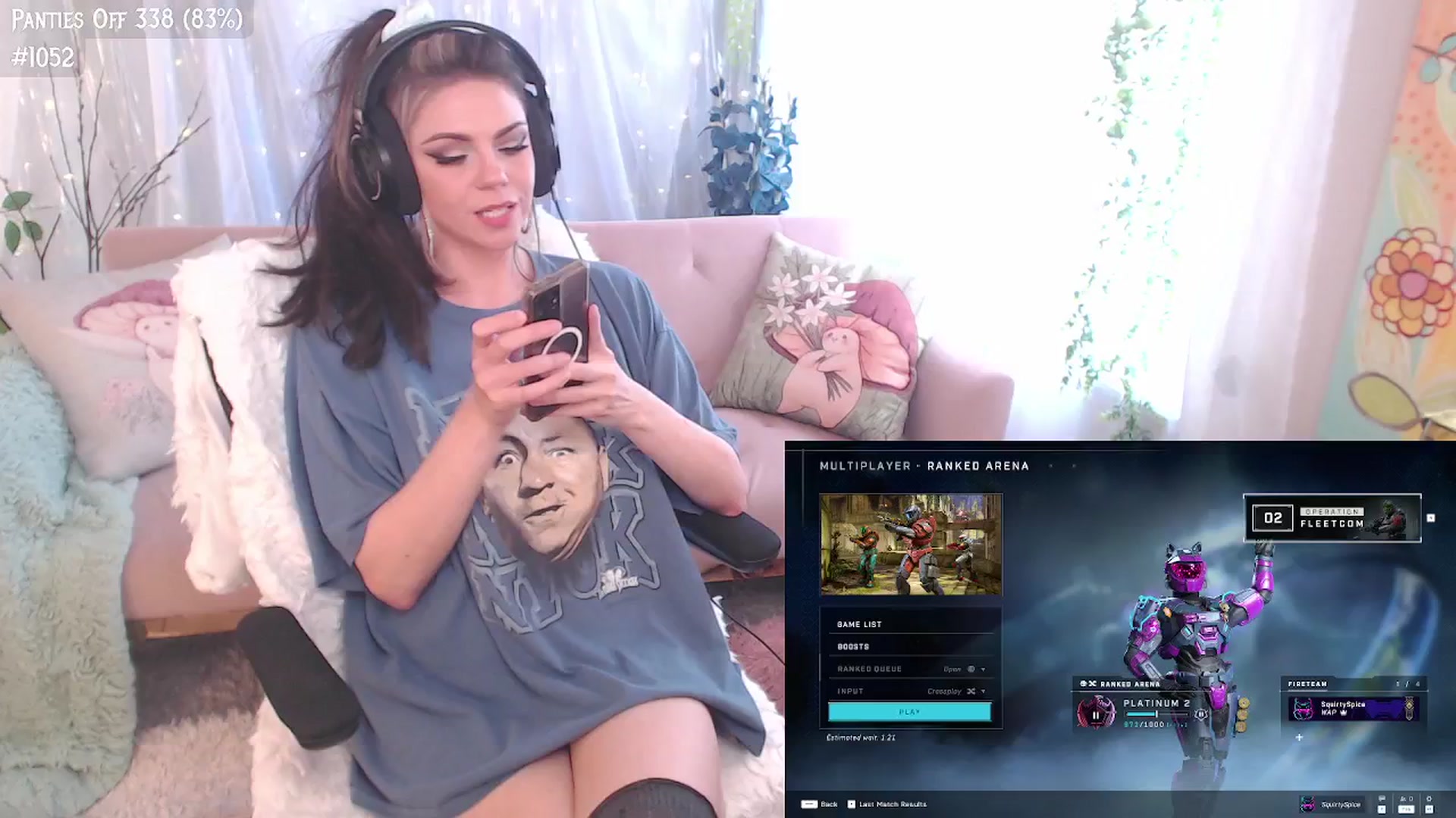 Gallery image thumbnail from KylieKohl's myfreecams stream on, 07/30/2024, 22:52 image 14 of 20