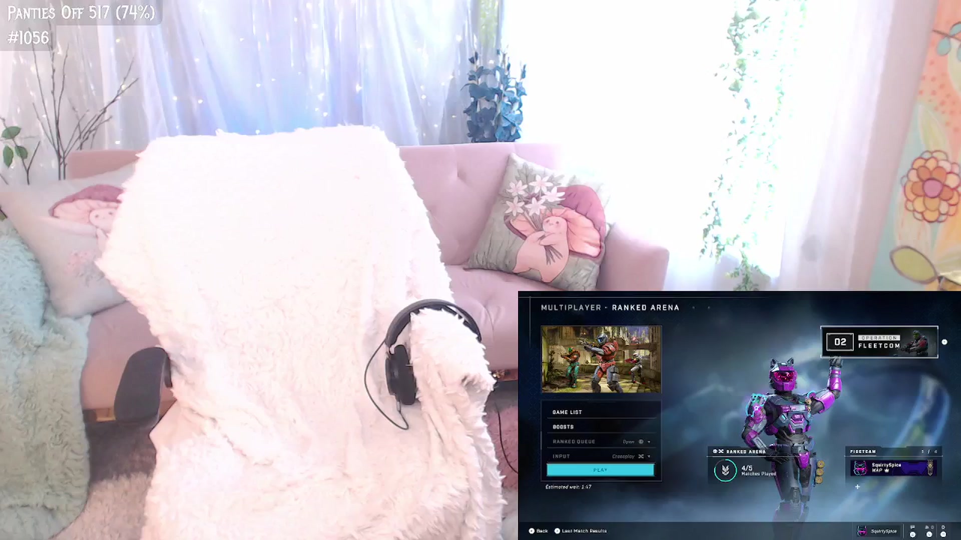 Gallery image thumbnail from KylieKohl's myfreecams stream on, 07/30/2024, 22:52 image 12 of 20