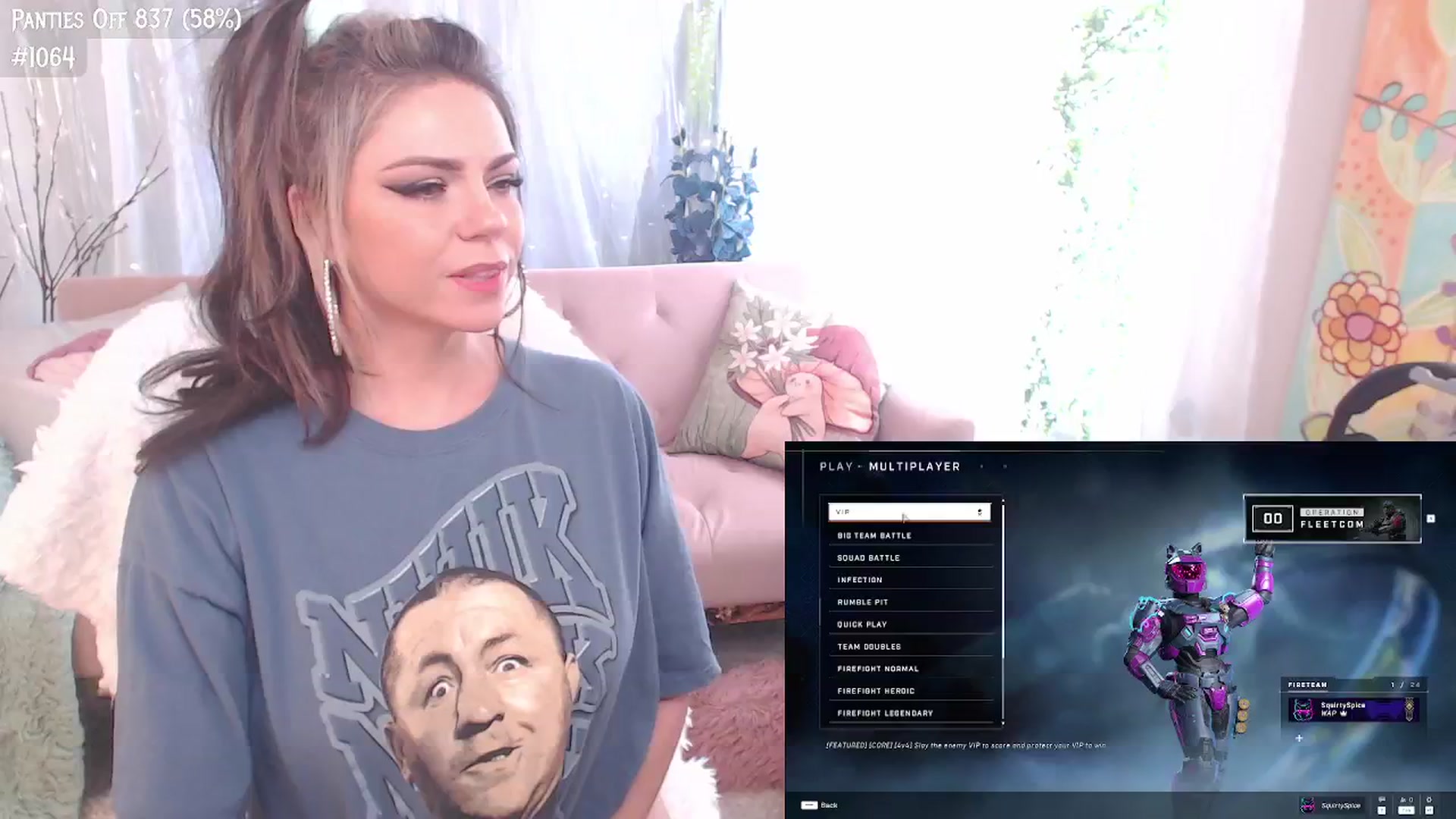 Gallery image thumbnail from KylieKohl's myfreecams stream on, 07/30/2024, 22:52 image 7 of 20