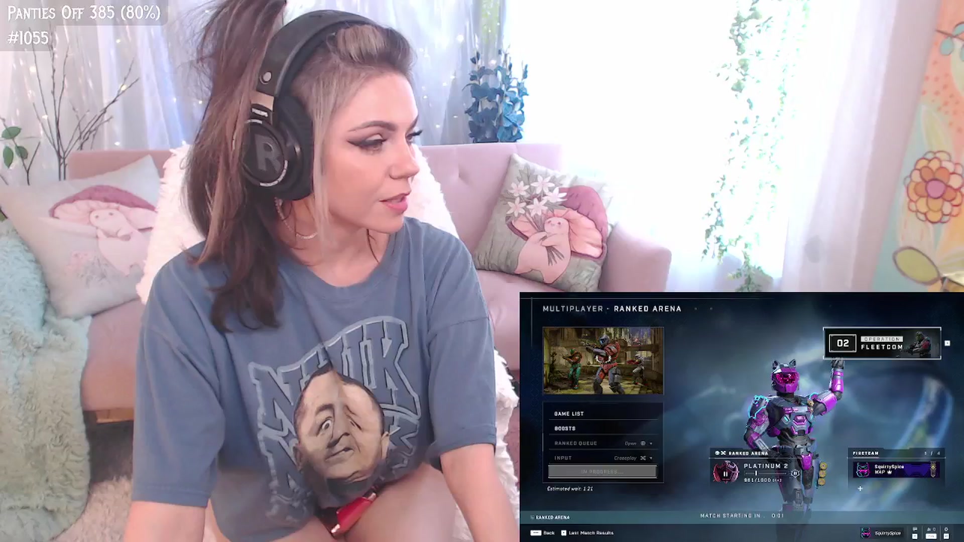 Gallery image thumbnail from KylieKohl's myfreecams stream on, 07/30/2024, 22:52 image 13 of 20