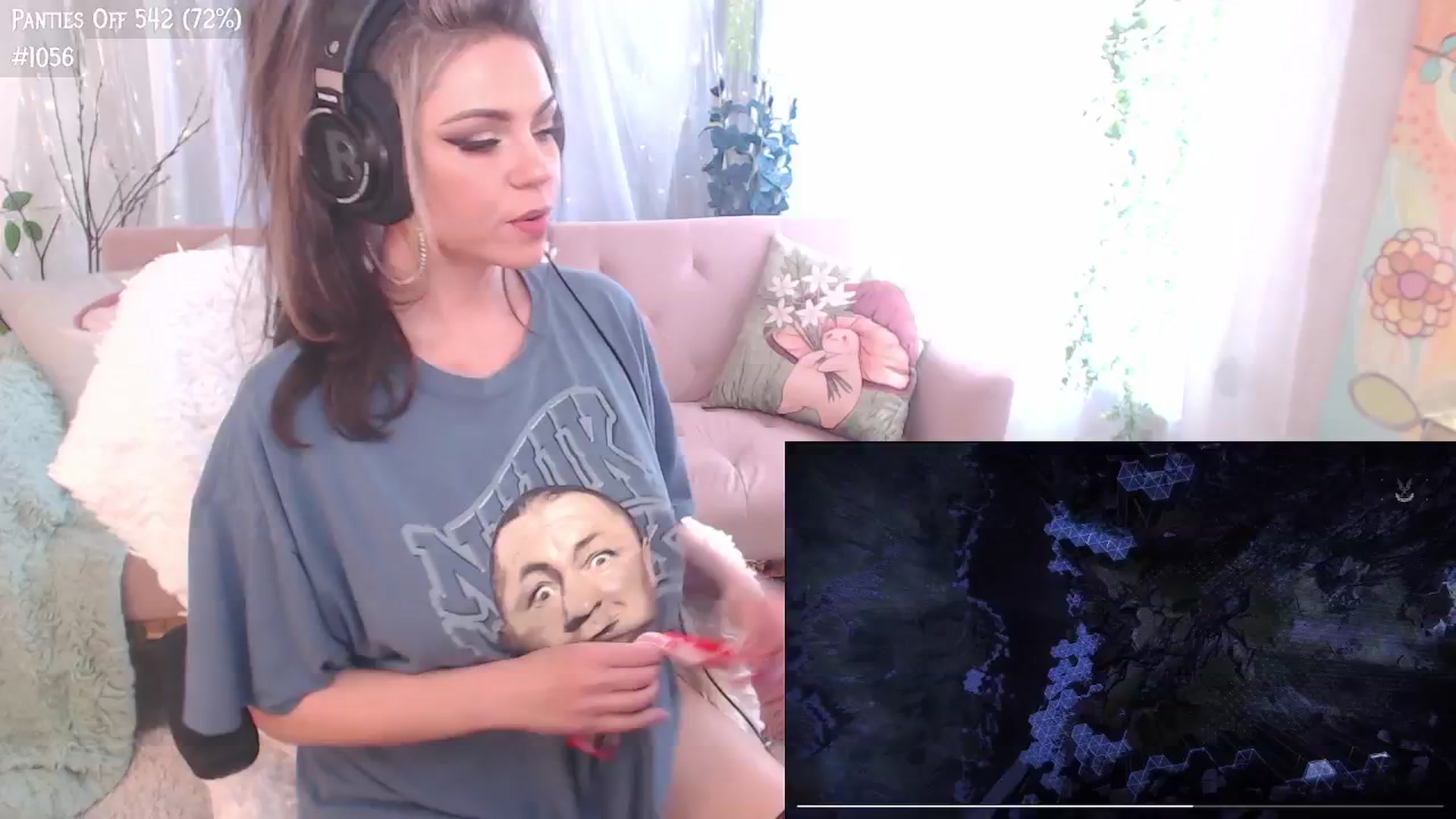 Gallery image thumbnail from KylieKohl's myfreecams stream on, 07/30/2024, 22:52 image 11 of 20