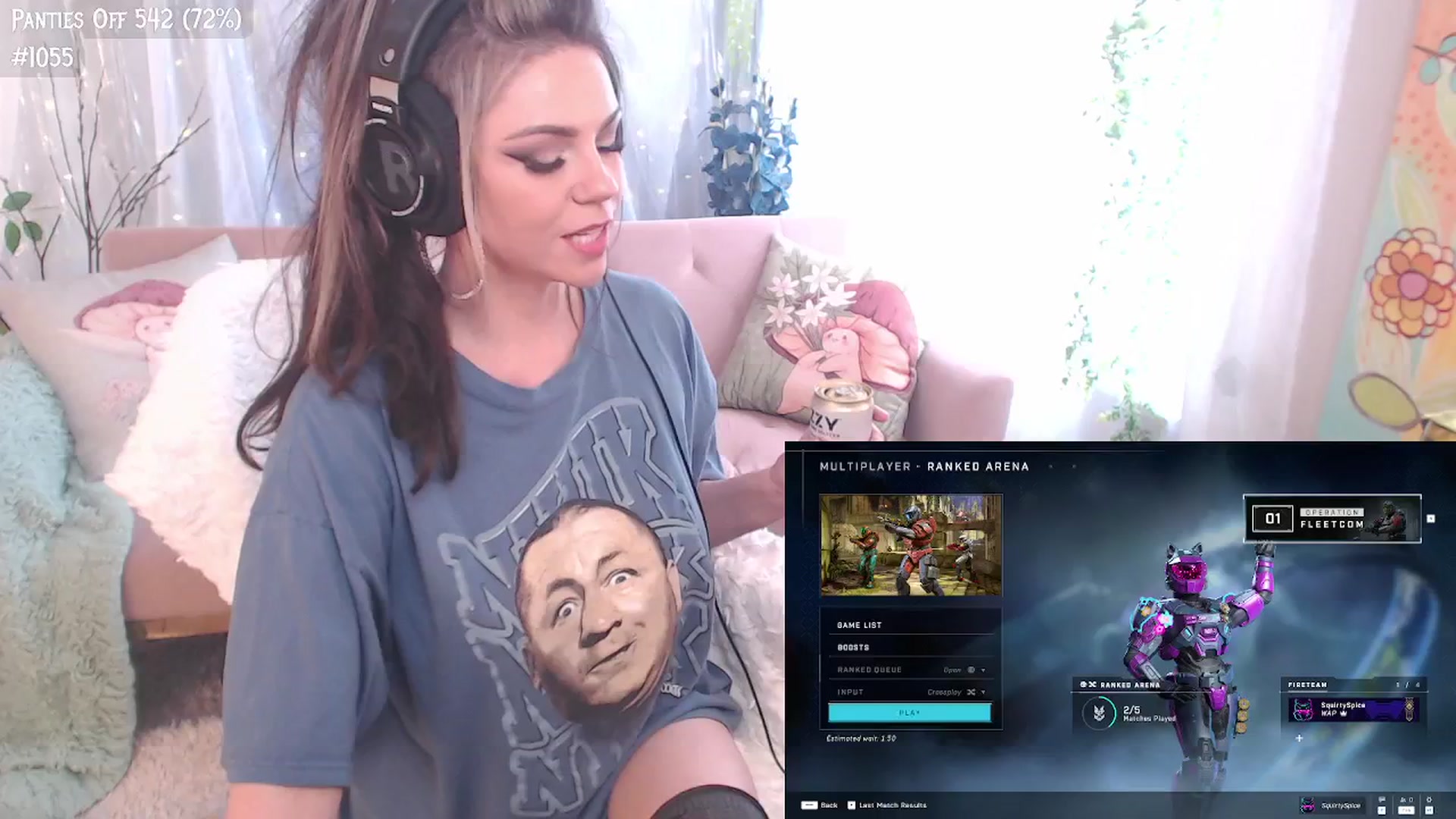 Gallery image thumbnail from KylieKohl's myfreecams stream on, 07/30/2024, 22:52 image 10 of 20