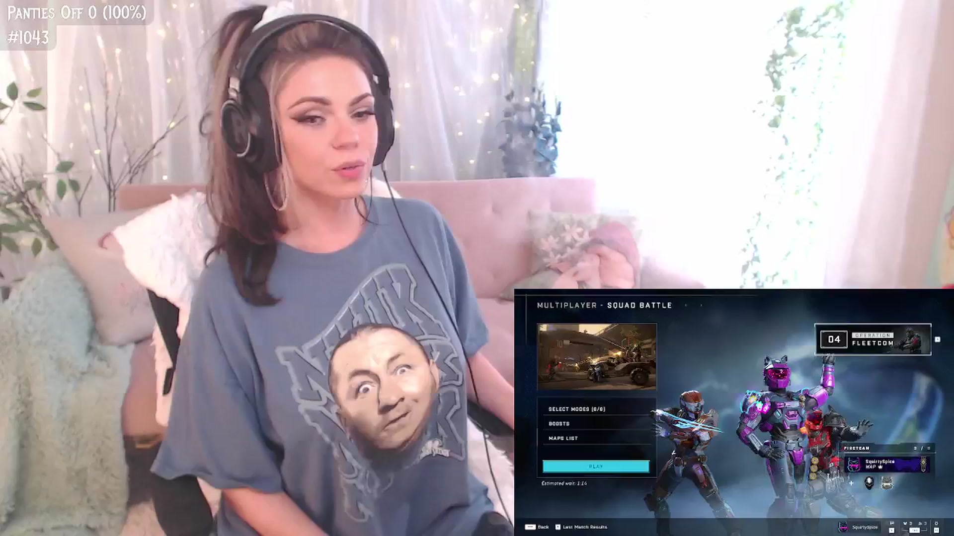 Gallery image thumbnail from KylieKohl's myfreecams stream on, 07/31/2024, 24:01 image 6 of 20