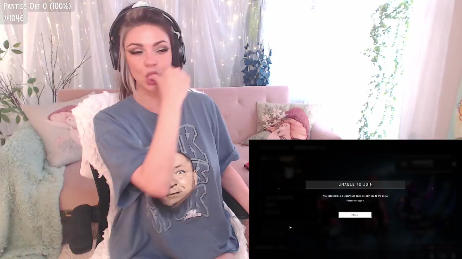 Gallery image thumbnail from KylieKohl's myfreecams stream on, 07/31/2024, 24:01 image 15 of 20