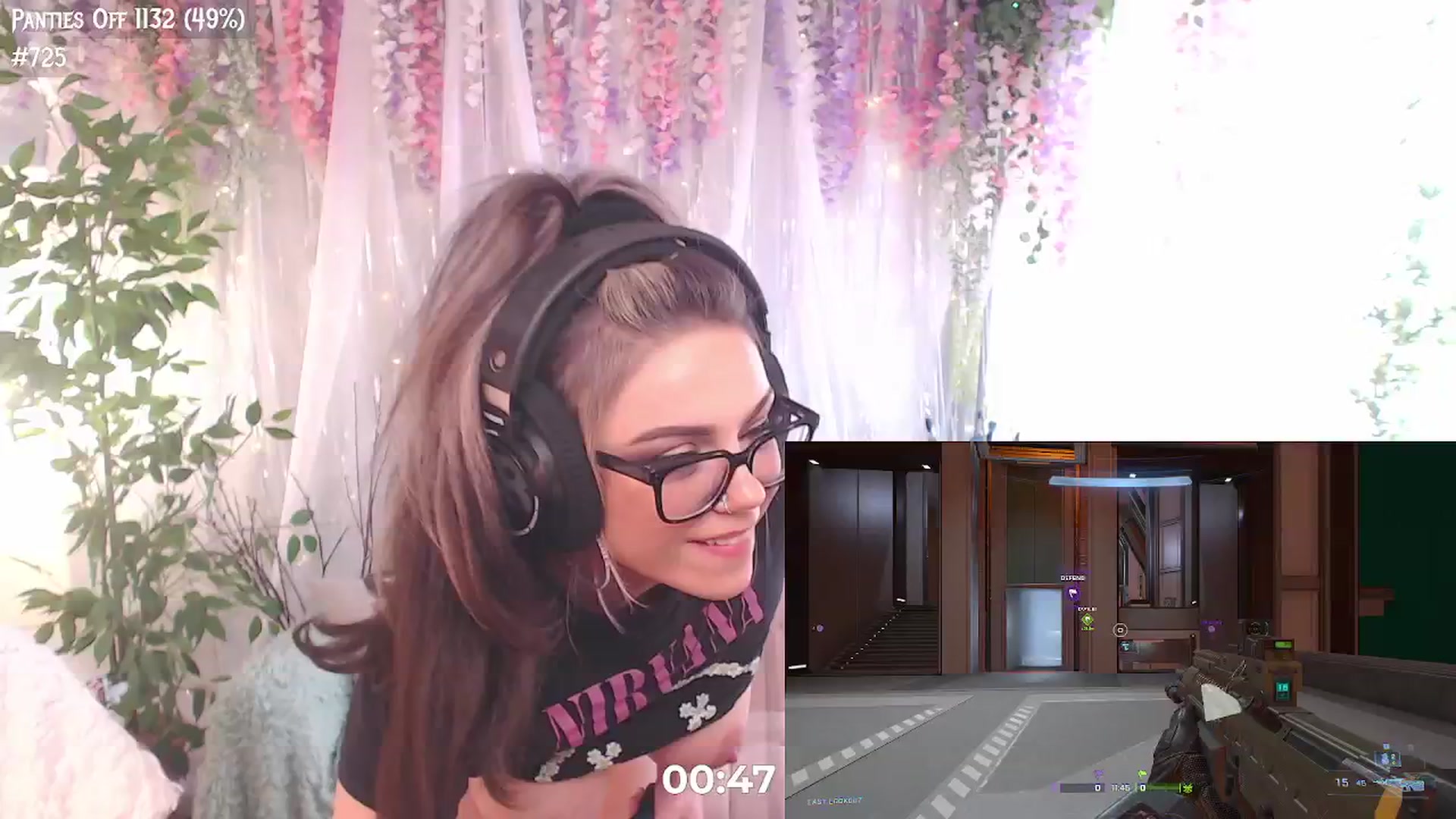 Gallery image thumbnail from KylieKohl's myfreecams stream on, 08/01/2024, 21:26 image 11 of 20