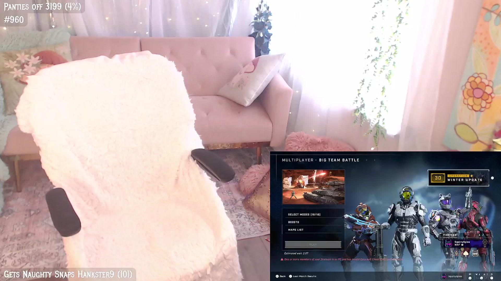 Gallery image thumbnail from KylieKohl's myfreecams stream on, 08/13/2024, 21:10 image 11 of 20