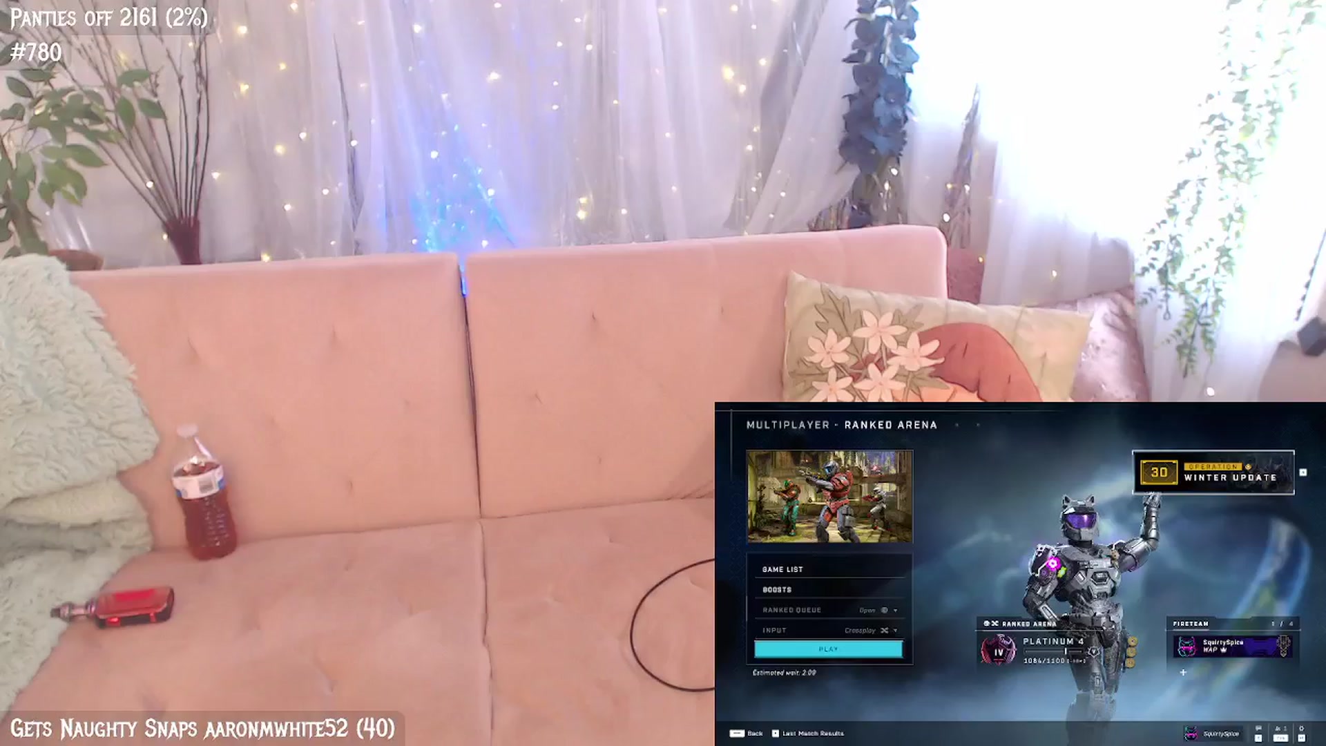 Gallery image thumbnail from KylieKohl's myfreecams stream on, 08/16/2024, 20:02 image 10 of 20
