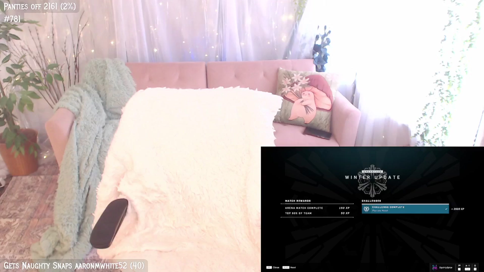 Gallery image thumbnail from KylieKohl's myfreecams stream on, 08/16/2024, 20:02 image 16 of 20
