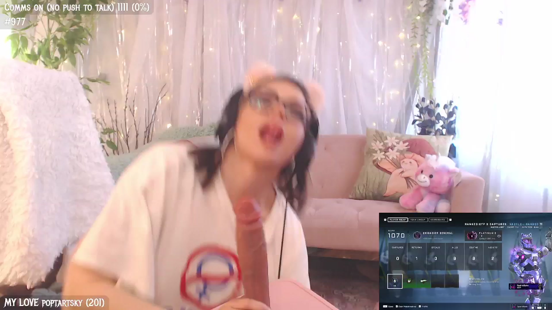 Gallery image thumbnail from KylieKohl's myfreecams stream on, 08/23/2024, 20:37 image 15 of 20