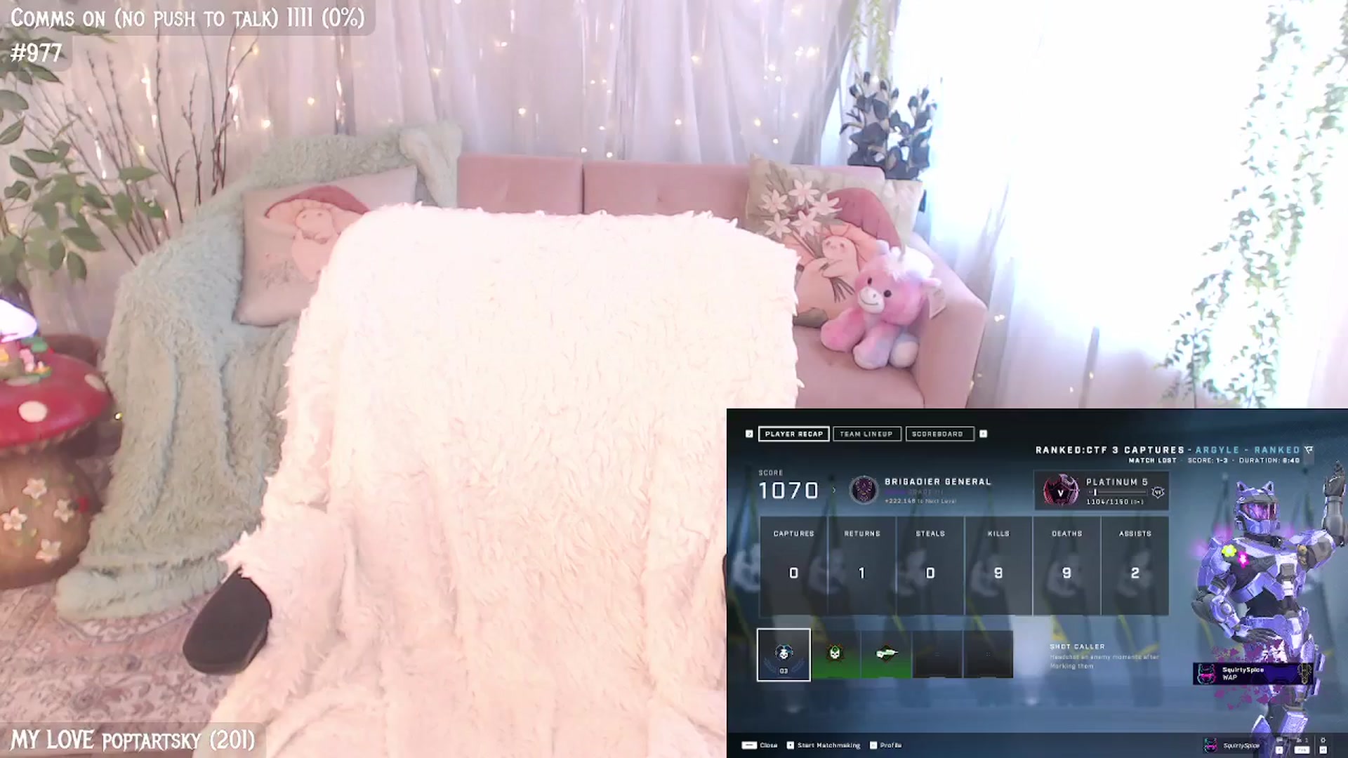 Gallery image thumbnail from KylieKohl's myfreecams stream on, 08/23/2024, 20:37 image 14 of 20