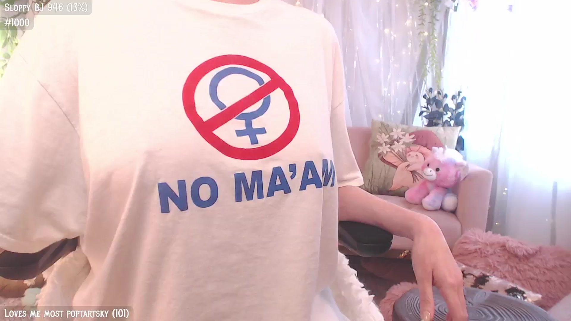 Gallery image thumbnail from KylieKohl's myfreecams stream on, 08/23/2024, 20:37 image 9 of 20