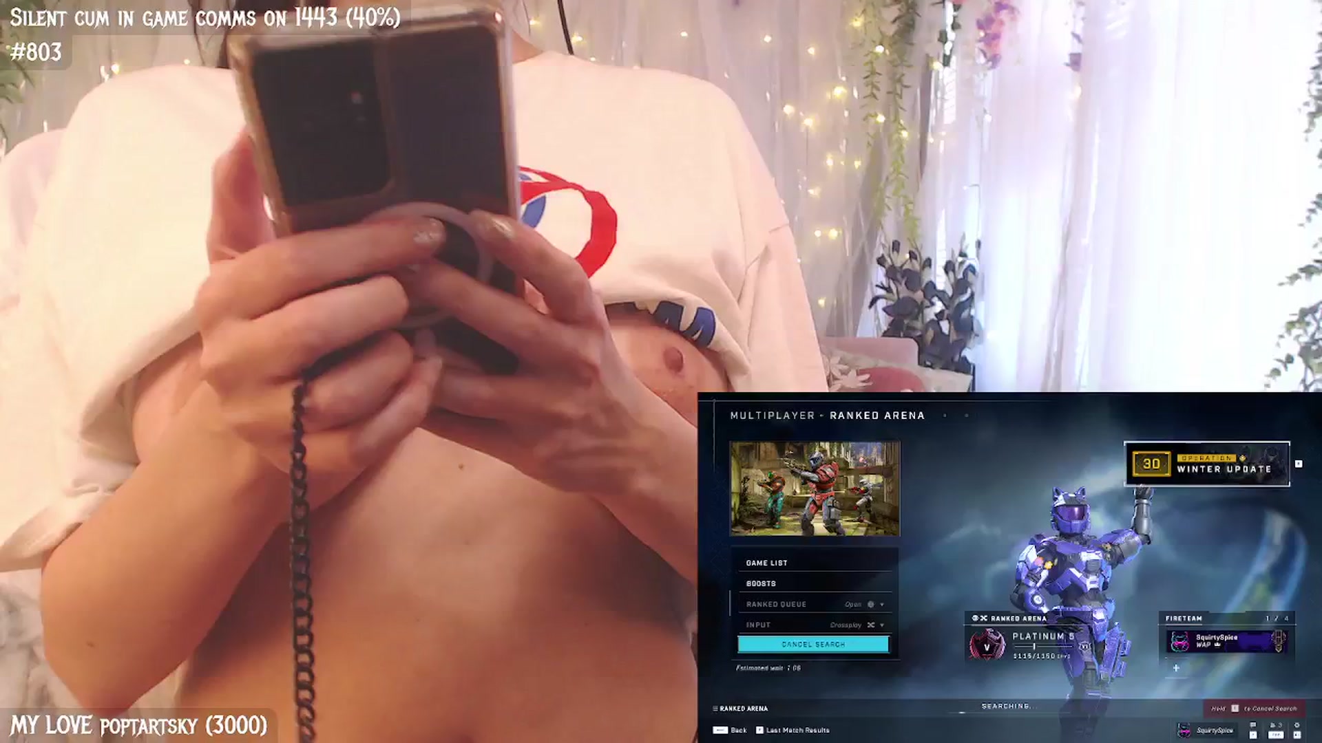 Gallery image thumbnail from KylieKohl's myfreecams stream on, 08/23/2024, 23:47 image 20 of 20