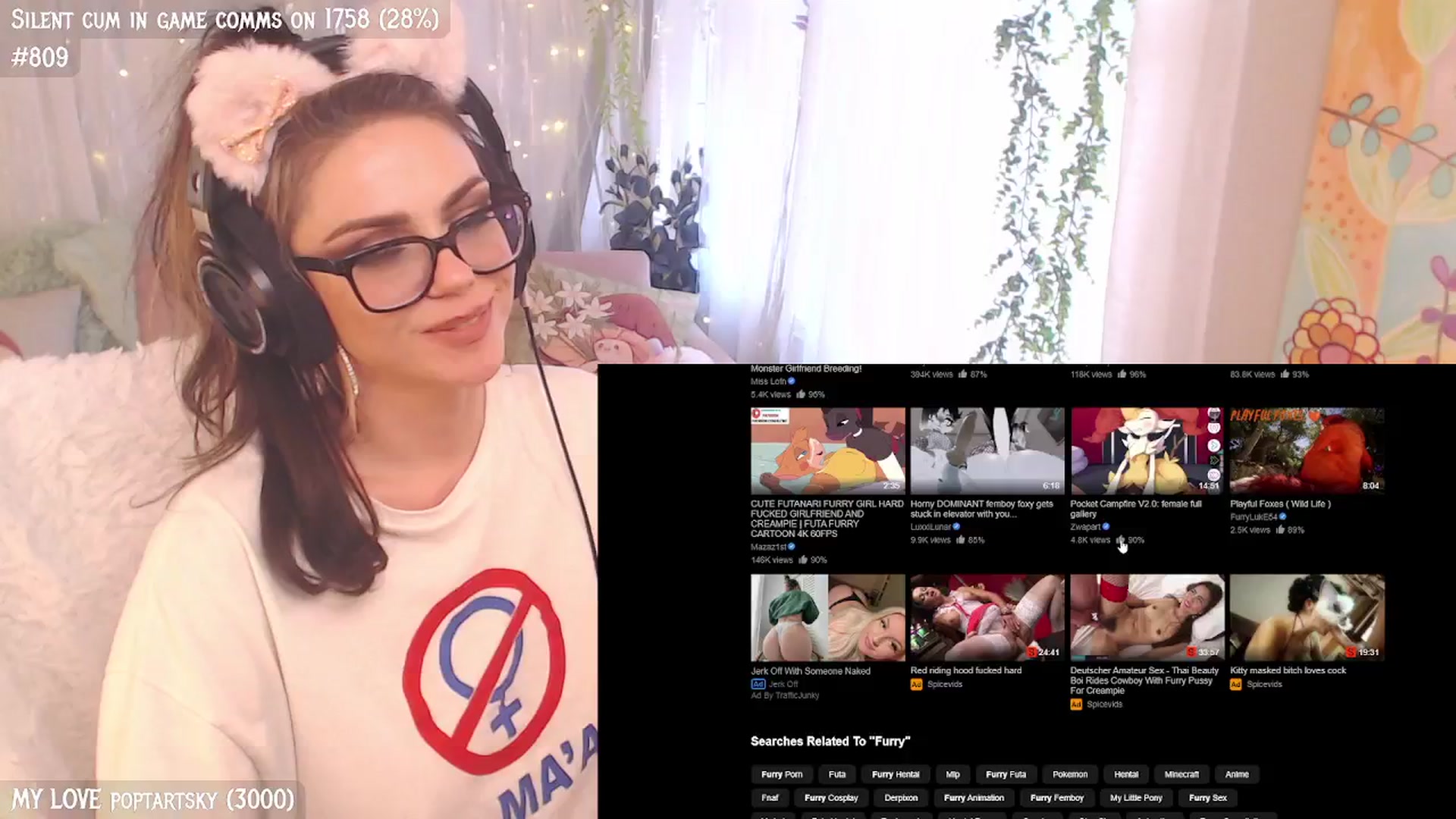 Gallery image thumbnail from KylieKohl's myfreecams stream on, 08/23/2024, 23:47 image 9 of 20