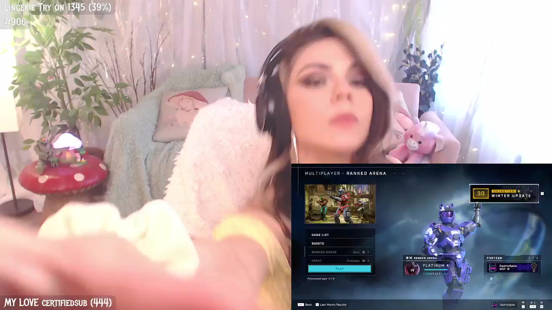 Gallery image thumbnail from KylieKohl's myfreecams stream on, 08/26/2024, 23:11 image 9 of 20