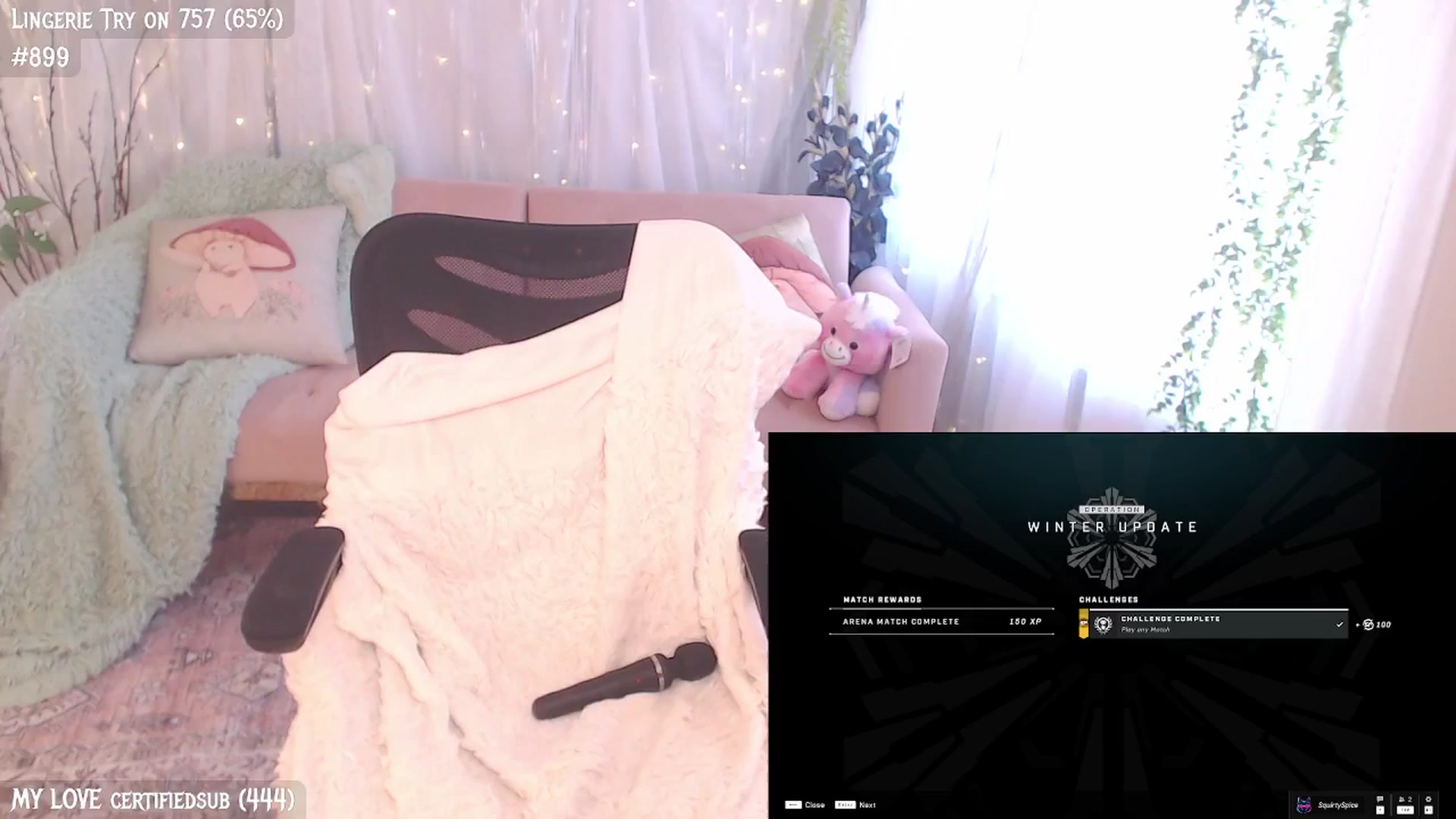 Gallery image thumbnail from KylieKohl's myfreecams stream on, 08/26/2024, 23:11 image 14 of 20