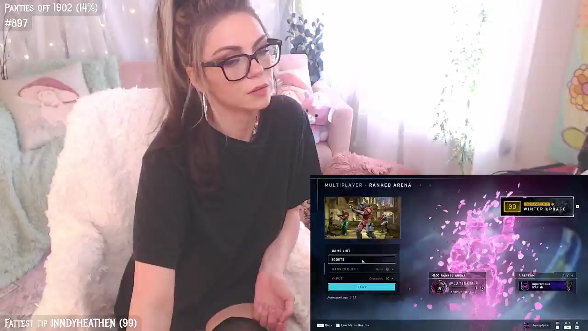 Gallery image thumbnail from KylieKohl's myfreecams stream on, 08/27/2024, 21:22 image 11 of 20