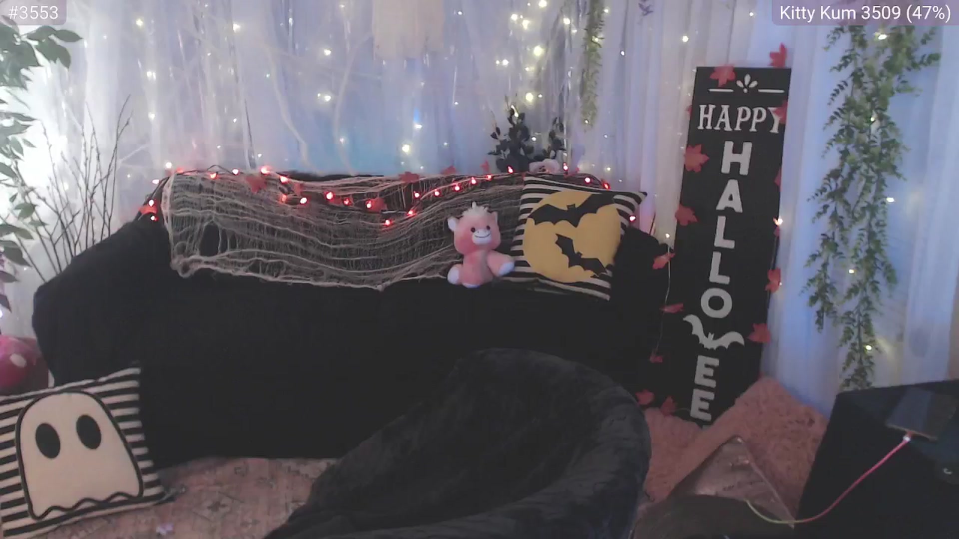 Gallery image thumbnail from KylieKohl's myfreecams stream on, 10/29/2024, 04:39 image 19 of 20