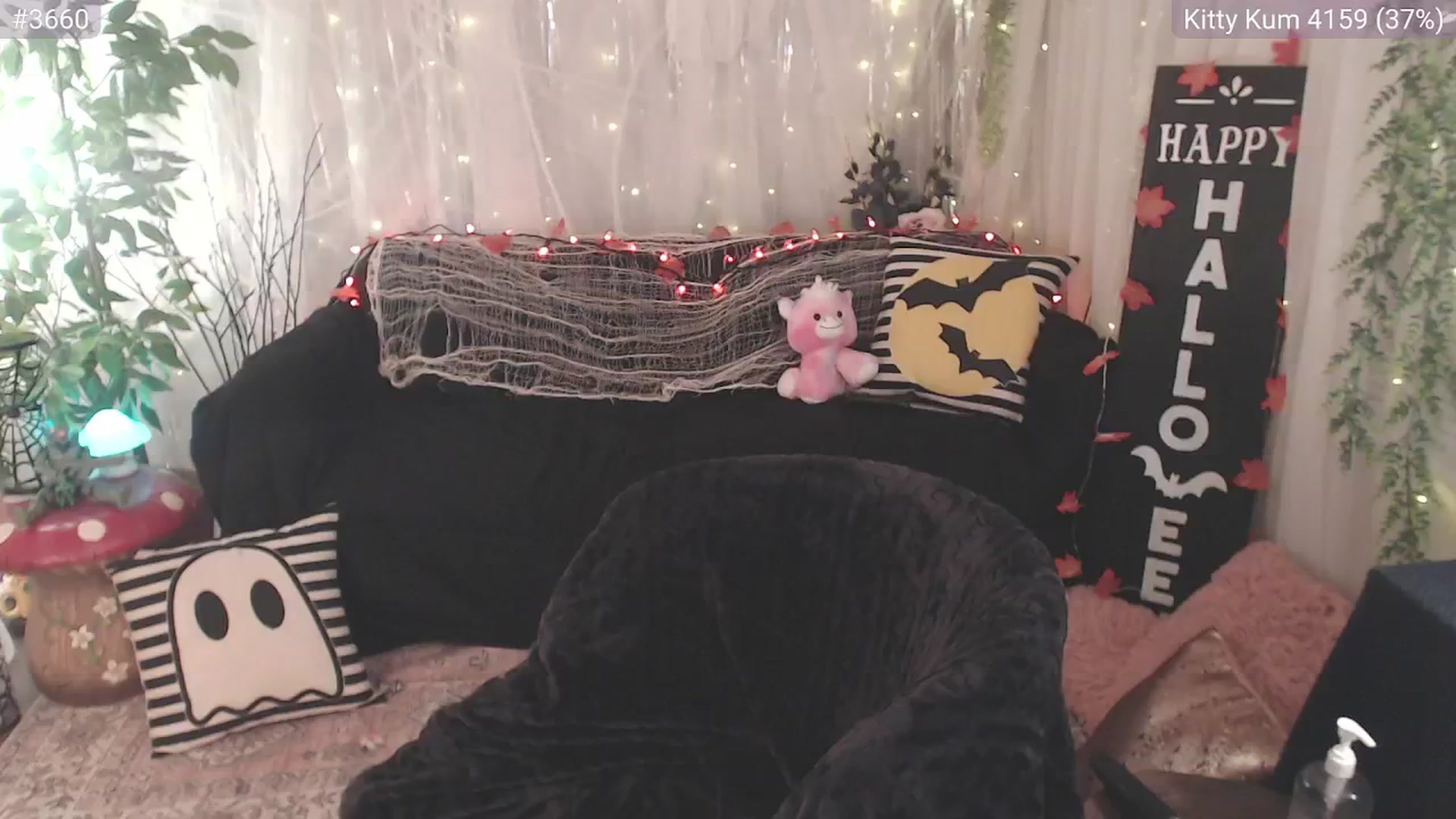Gallery image thumbnail from KylieKohl's myfreecams stream on, 10/29/2024, 04:39 image 9 of 20