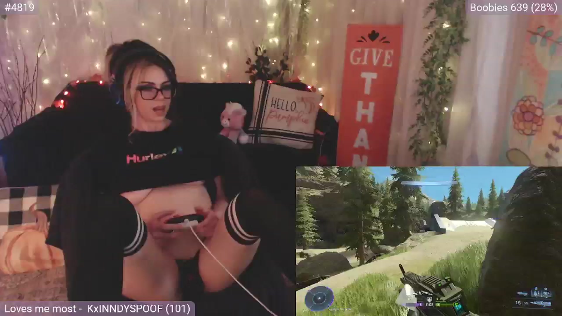 Gallery image thumbnail from KylieKohl's myfreecams stream on, 11/08/2024, 04:49 image 8 of 20