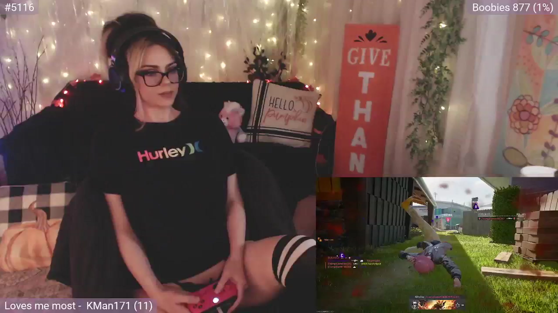 Gallery image thumbnail from KylieKohl's myfreecams stream on, 11/08/2024, 04:49 image 2 of 20
