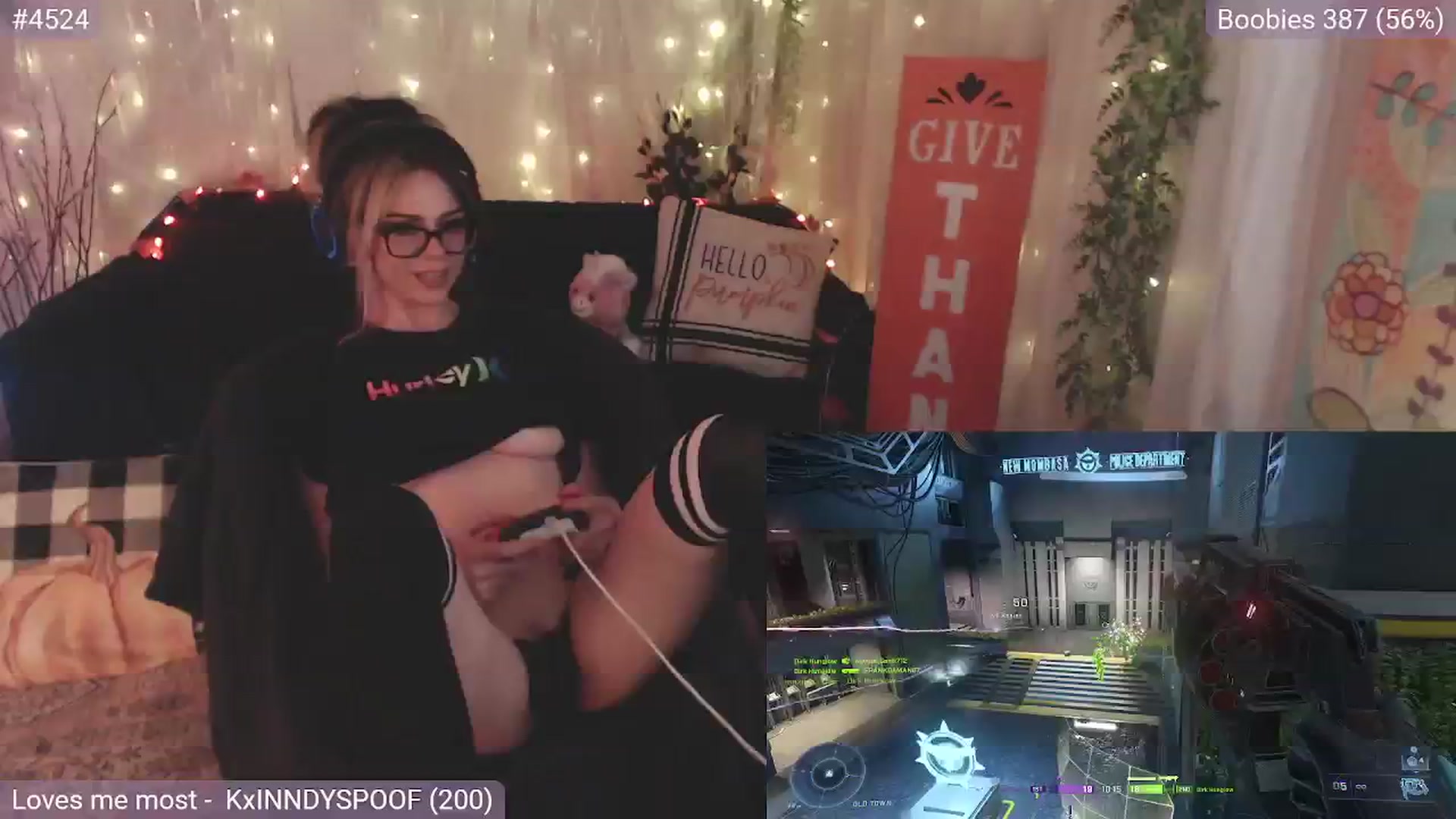 Gallery image thumbnail from KylieKohl's myfreecams stream on, 11/08/2024, 04:49 image 14 of 20