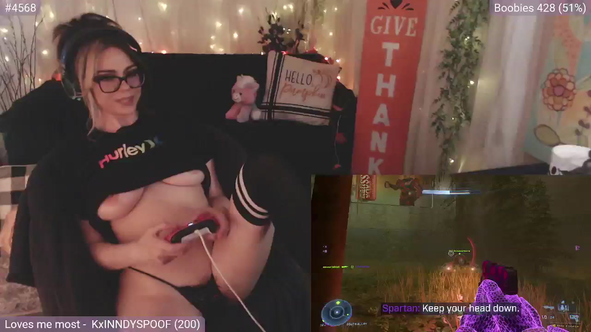 Gallery image thumbnail from KylieKohl's myfreecams stream on, 11/08/2024, 04:49 image 9 of 20