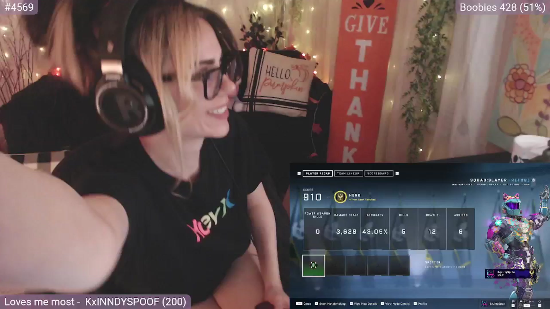 Gallery image thumbnail from KylieKohl's myfreecams stream on, 11/08/2024, 04:49 image 10 of 20