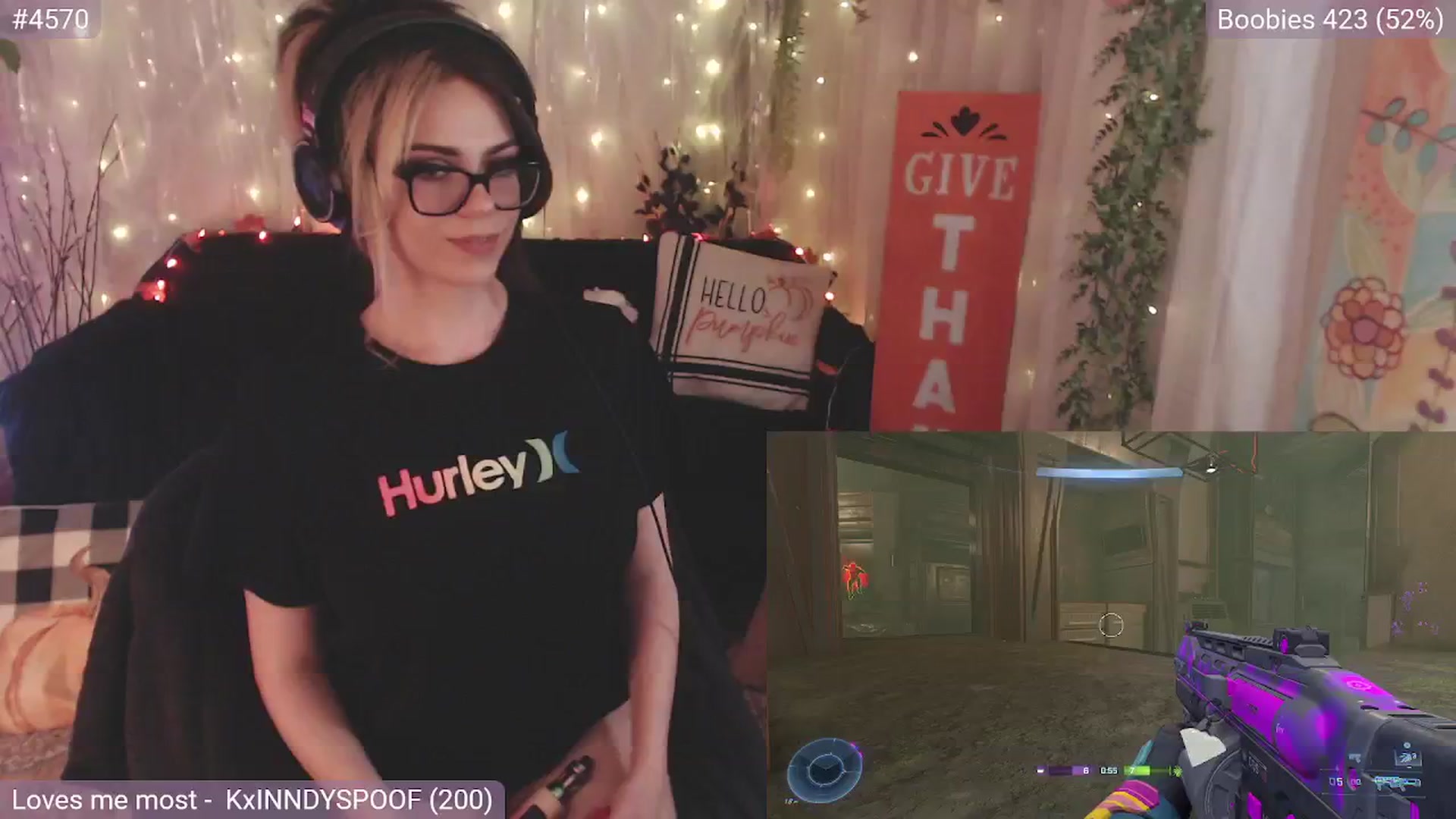 Gallery image thumbnail from KylieKohl's myfreecams stream on, 11/08/2024, 04:49 image 11 of 20