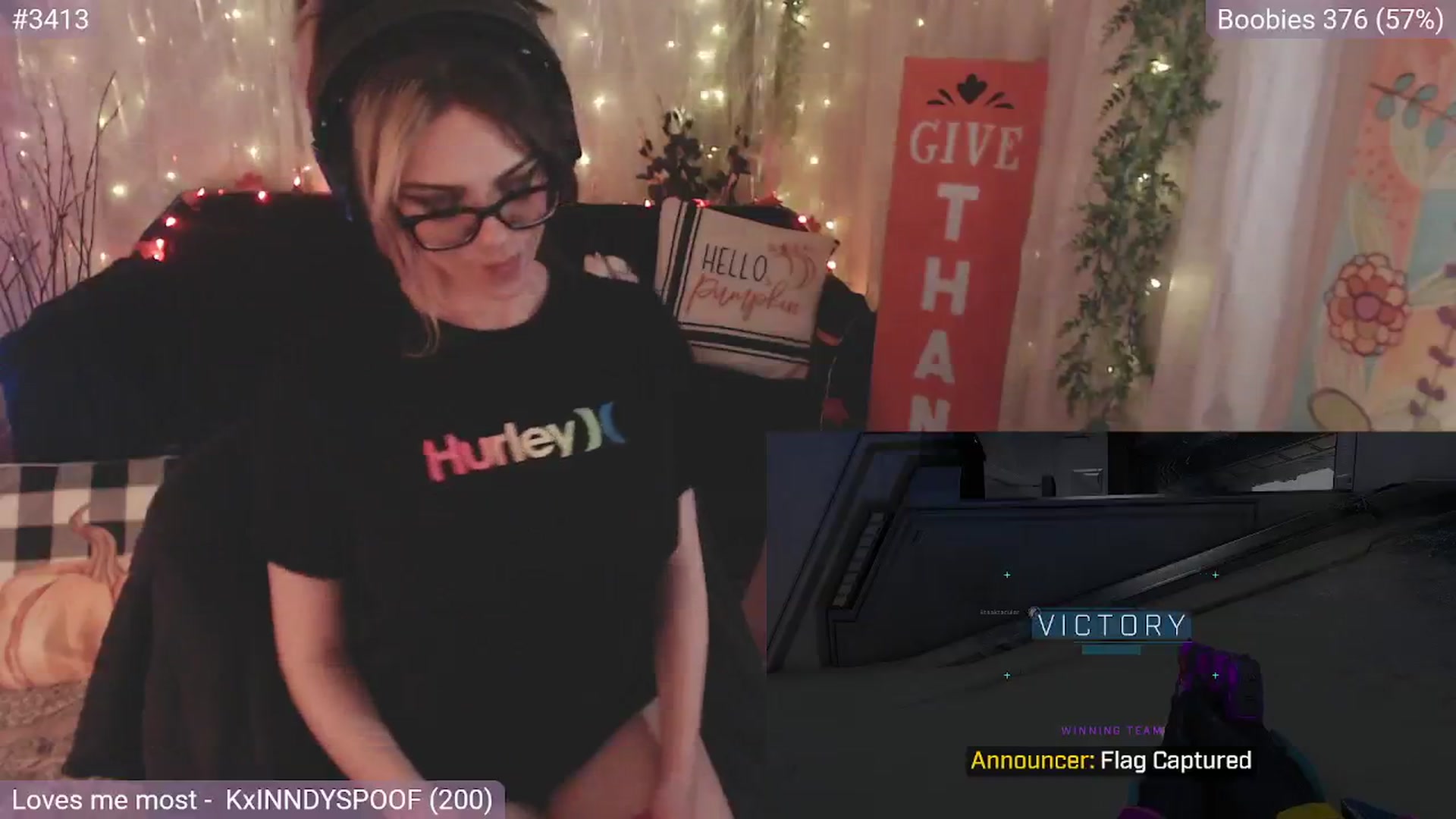 Gallery image thumbnail from KylieKohl's myfreecams stream on, 11/08/2024, 04:49 image 17 of 20