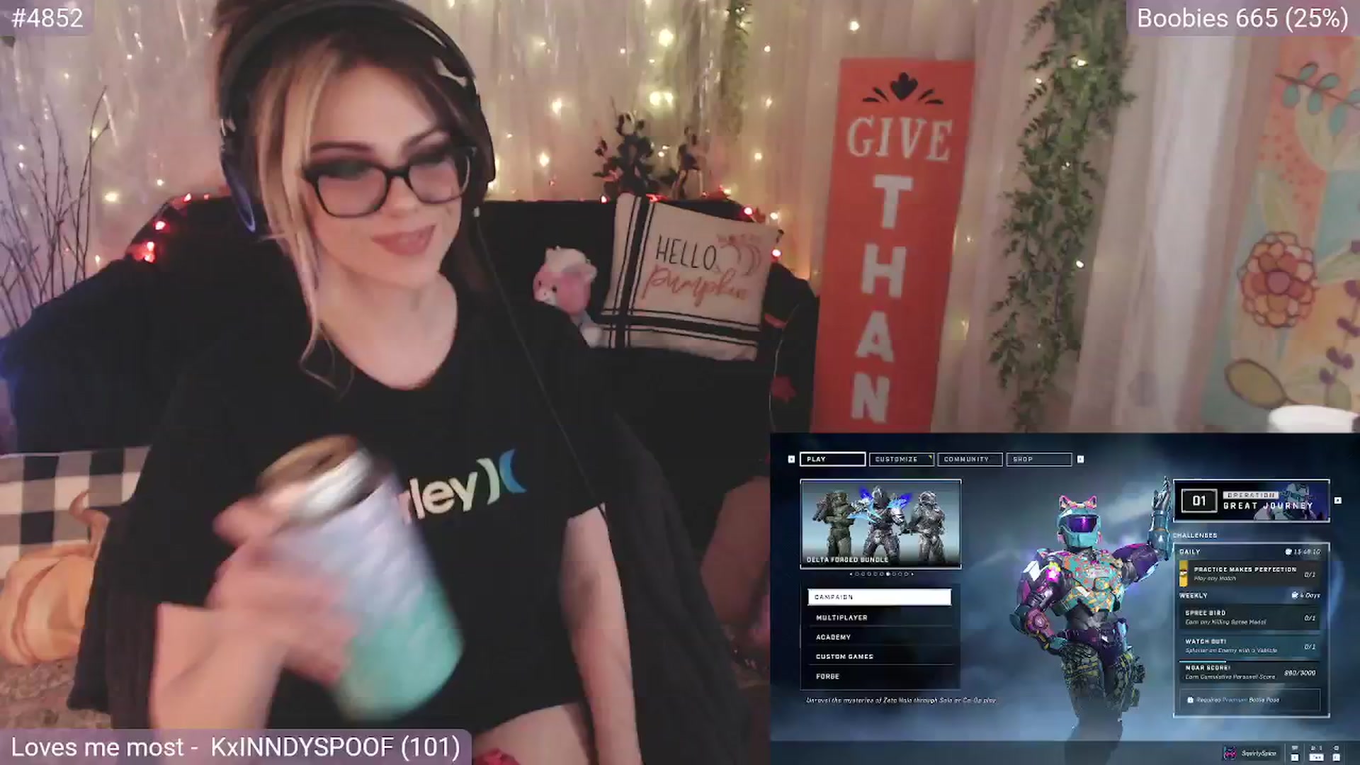 Gallery image thumbnail from KylieKohl's myfreecams stream on, 11/08/2024, 04:49 image 6 of 20