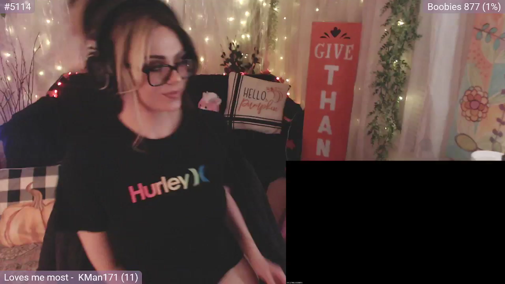 Gallery image thumbnail from KylieKohl's myfreecams stream on, 11/08/2024, 04:49 image 1 of 20